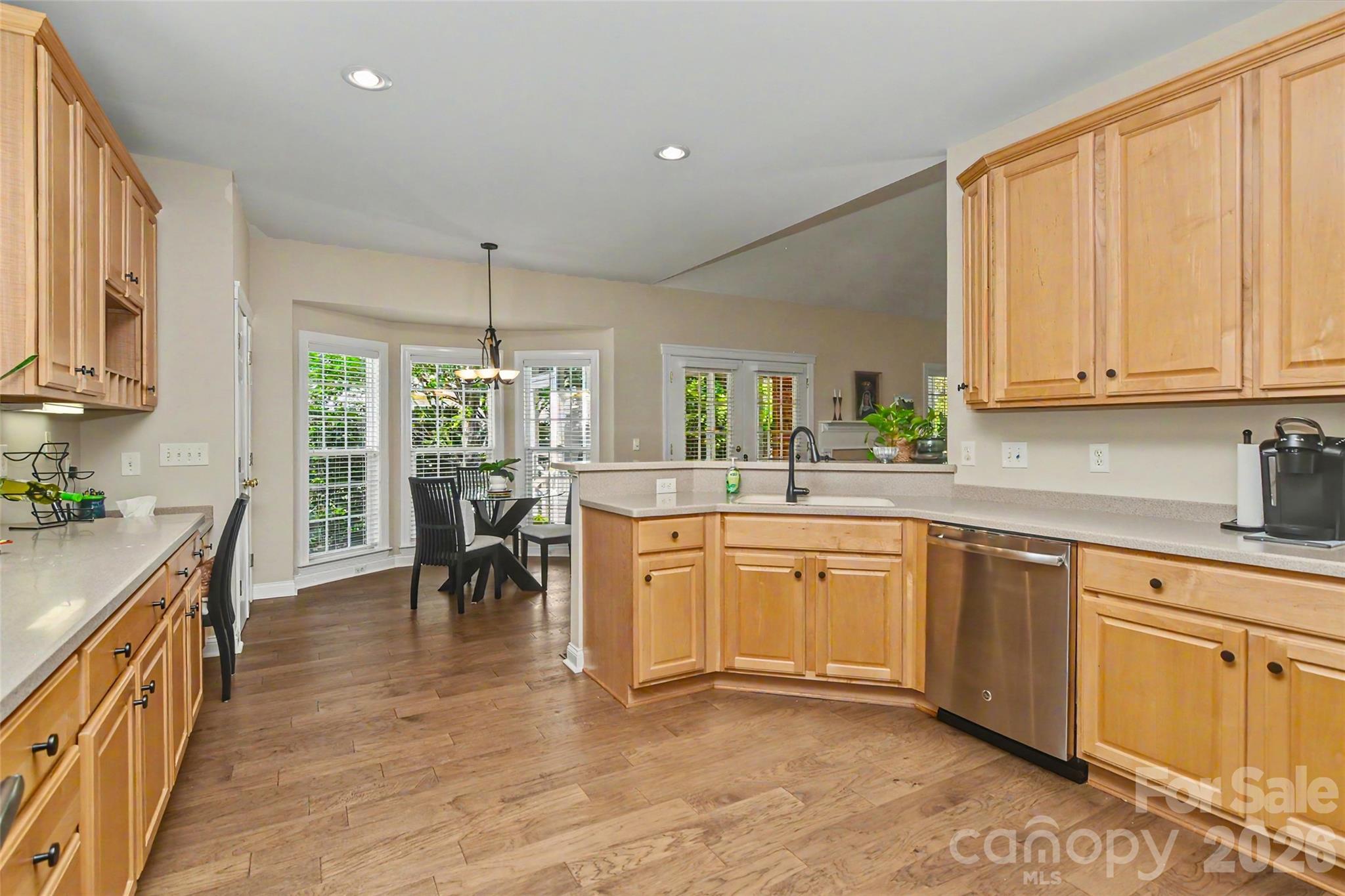 7203 Rea Croft Drive — Charlotte