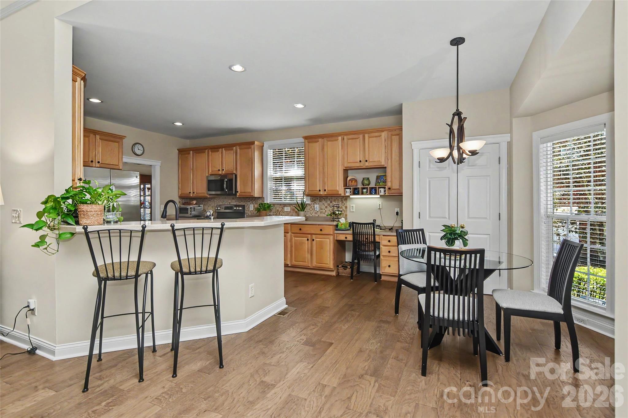 7203 Rea Croft Drive — Charlotte
