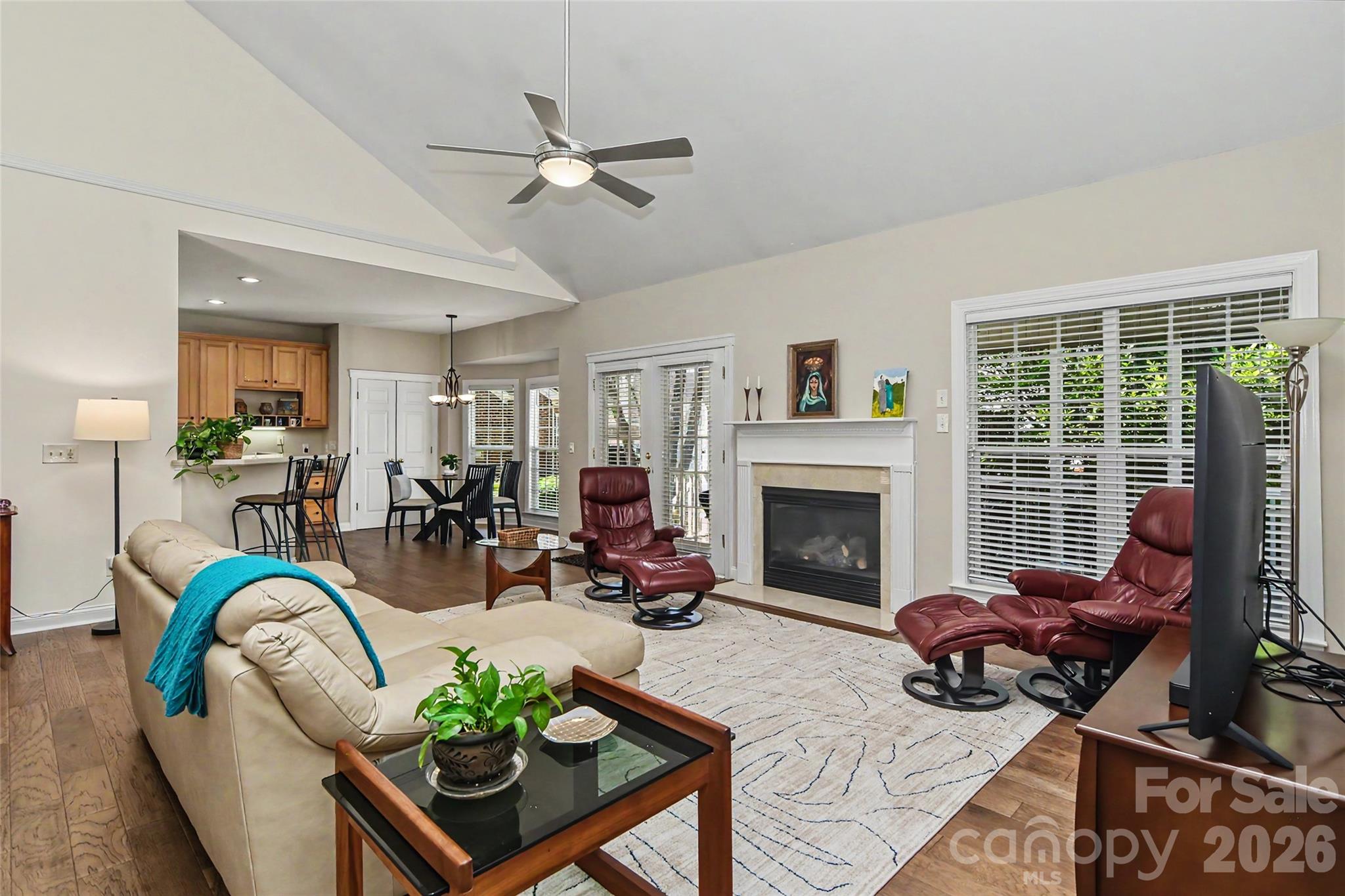 7203 Rea Croft Drive — Charlotte