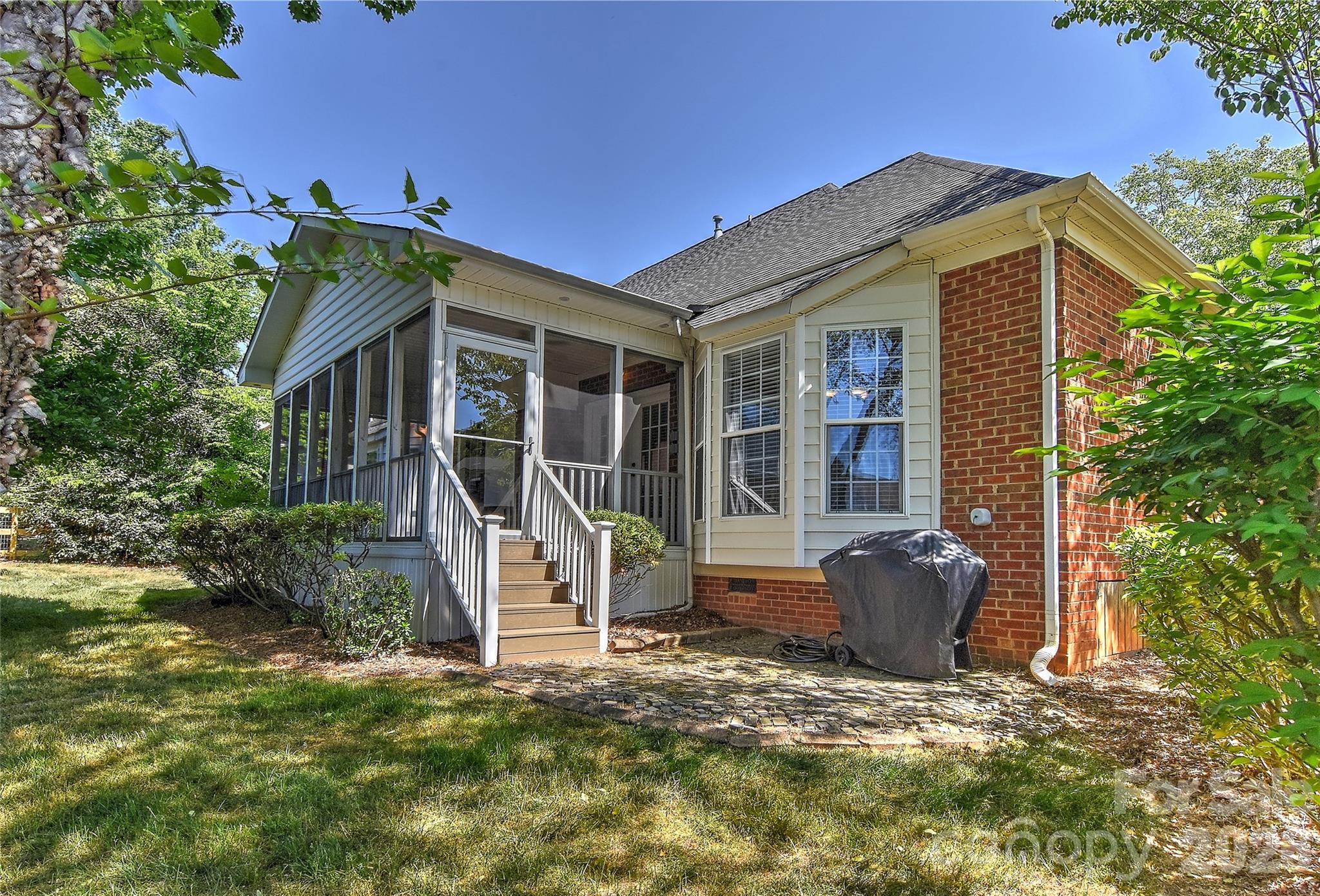 7203 Rea Croft Drive — Charlotte