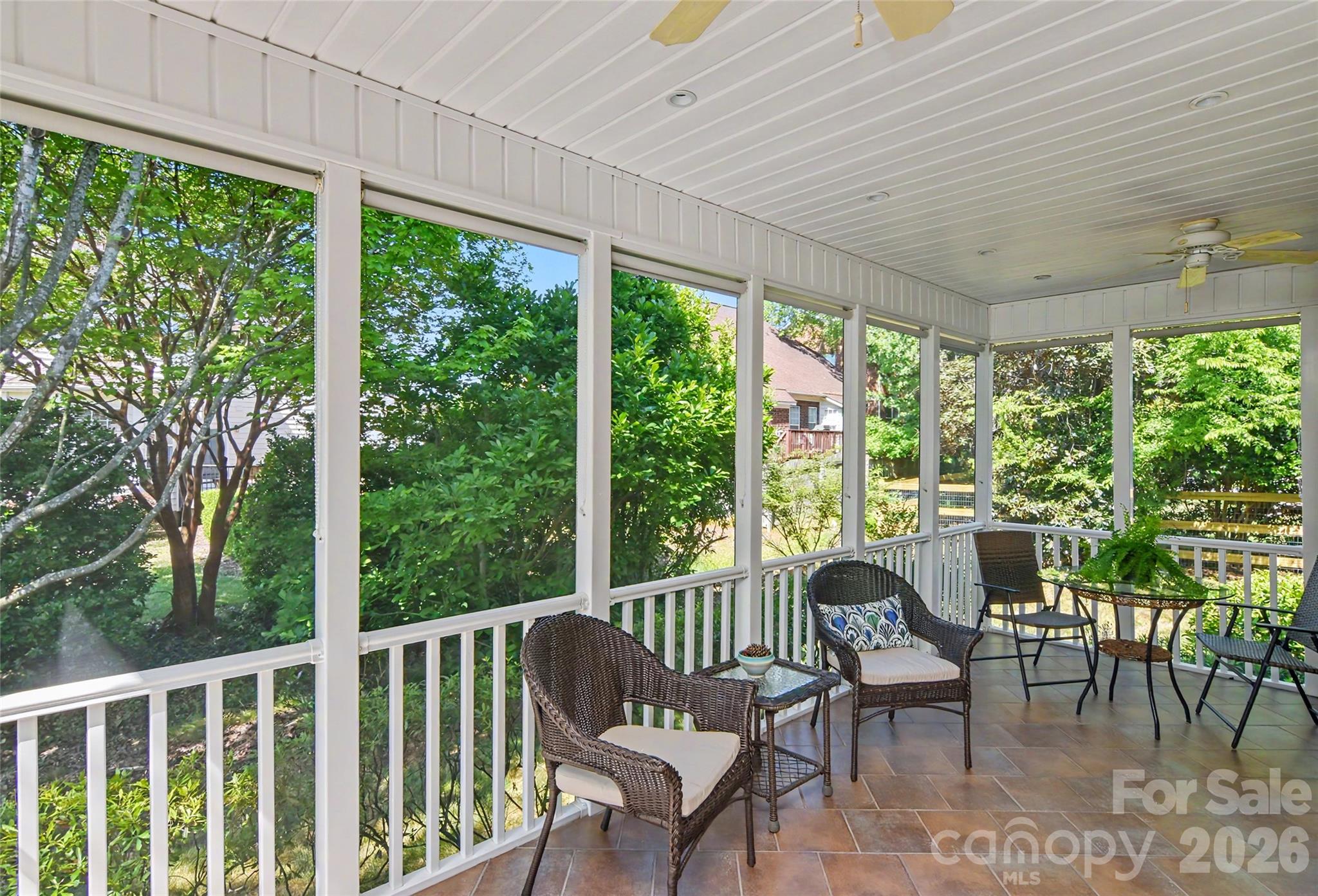 7203 Rea Croft Drive — Charlotte