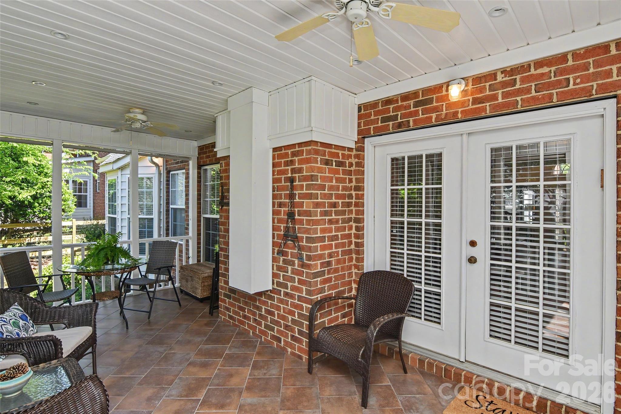 7203 Rea Croft Drive — Charlotte