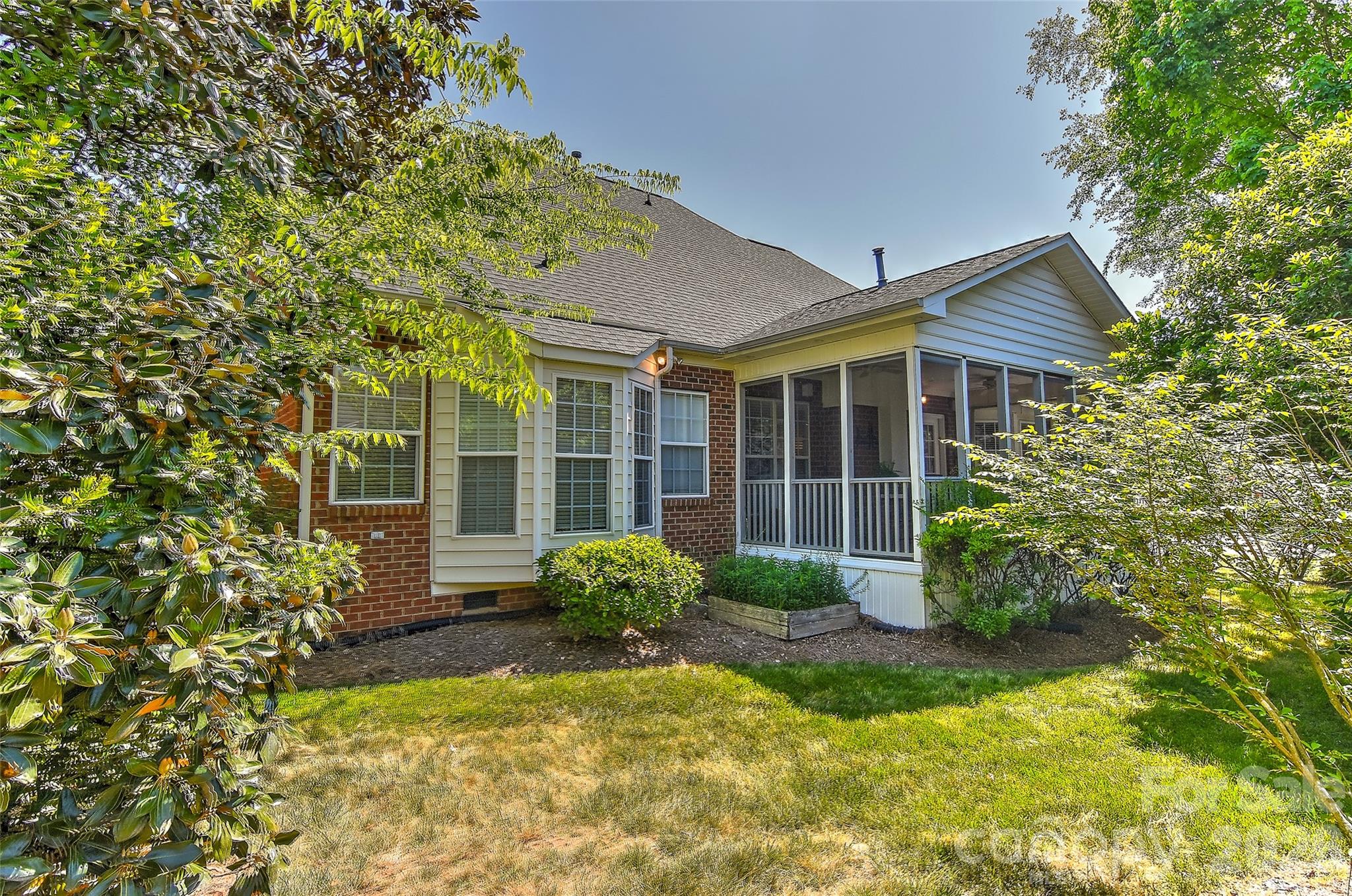 7203 Rea Croft Drive — Charlotte