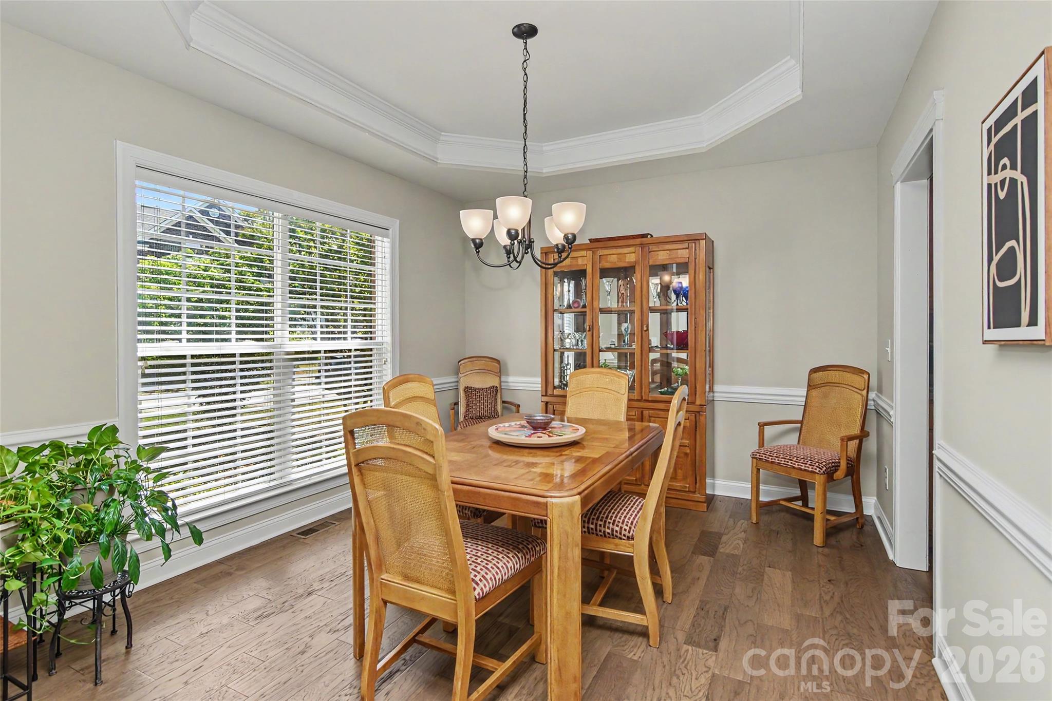 7203 Rea Croft Drive — Charlotte