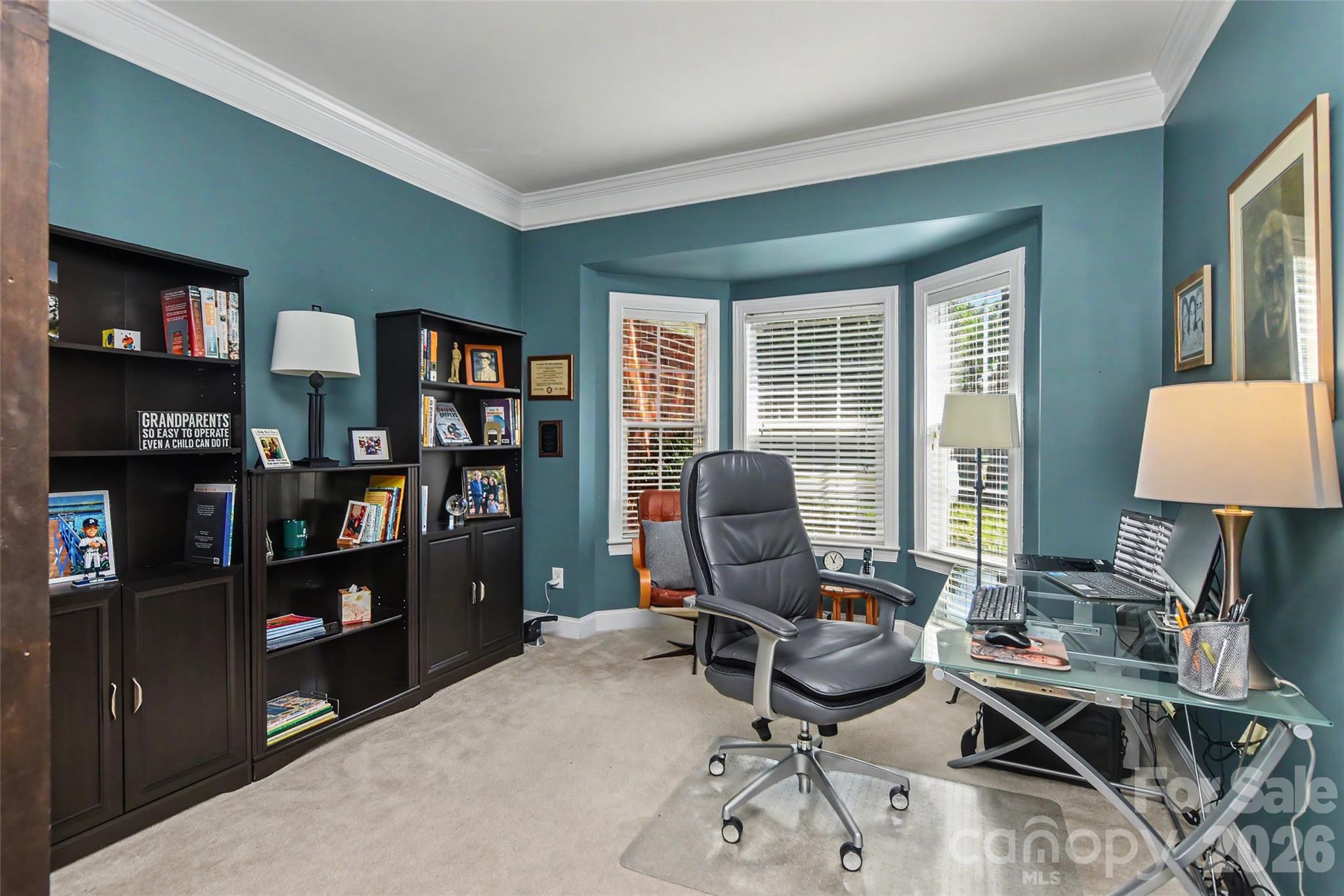 7203 Rea Croft Drive — Charlotte