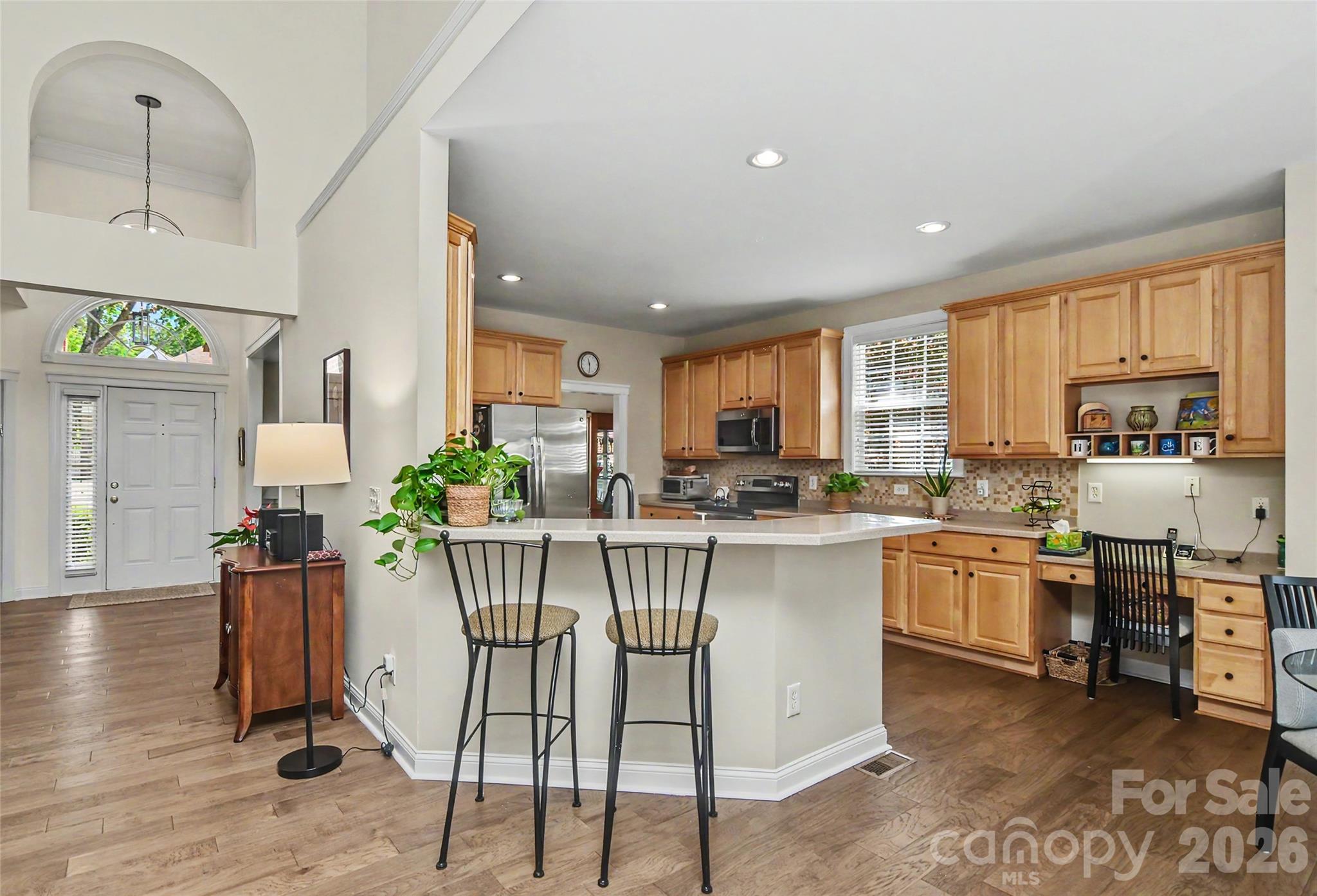 7203 Rea Croft Drive — Charlotte