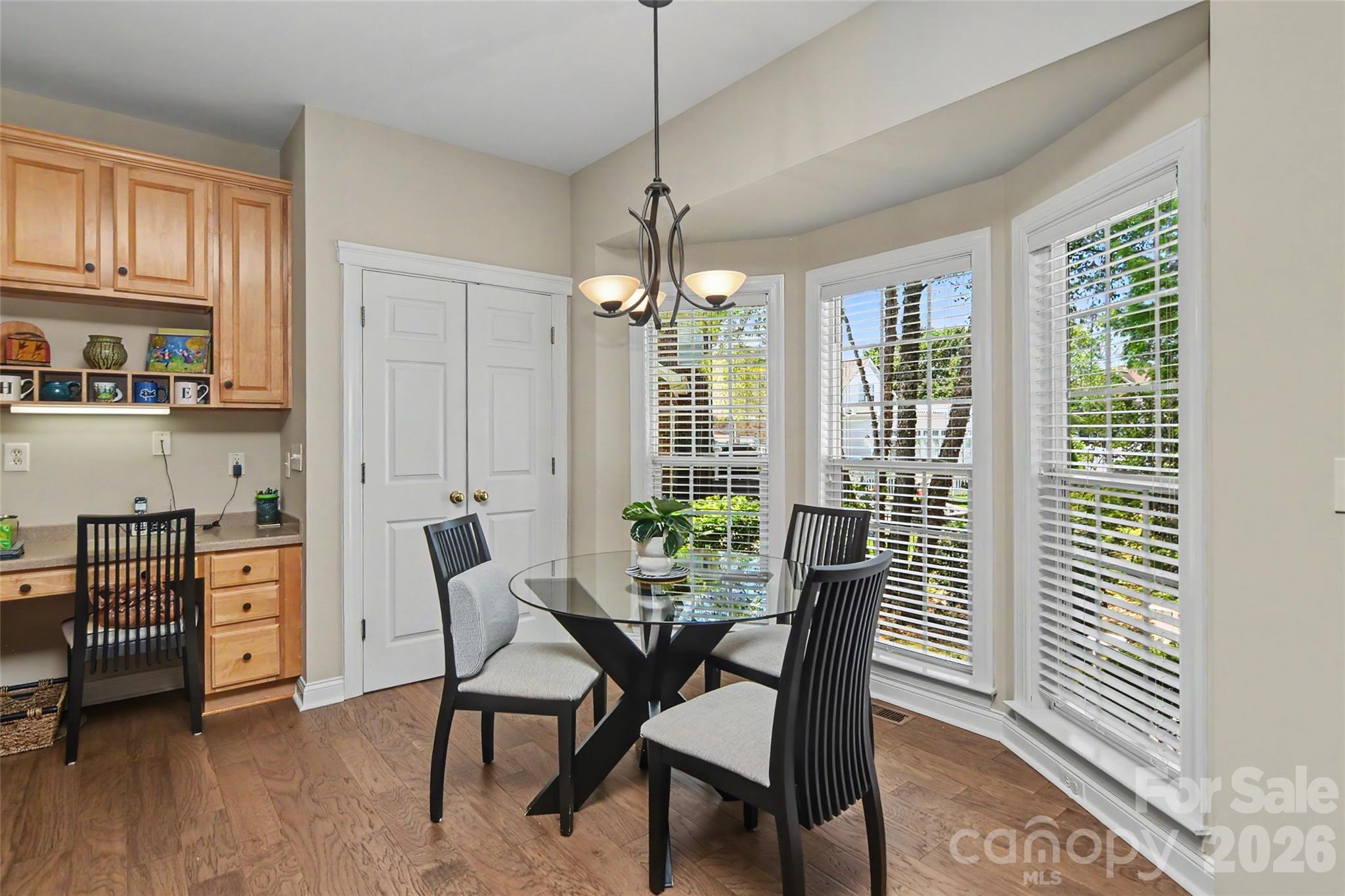 7203 Rea Croft Drive — Charlotte