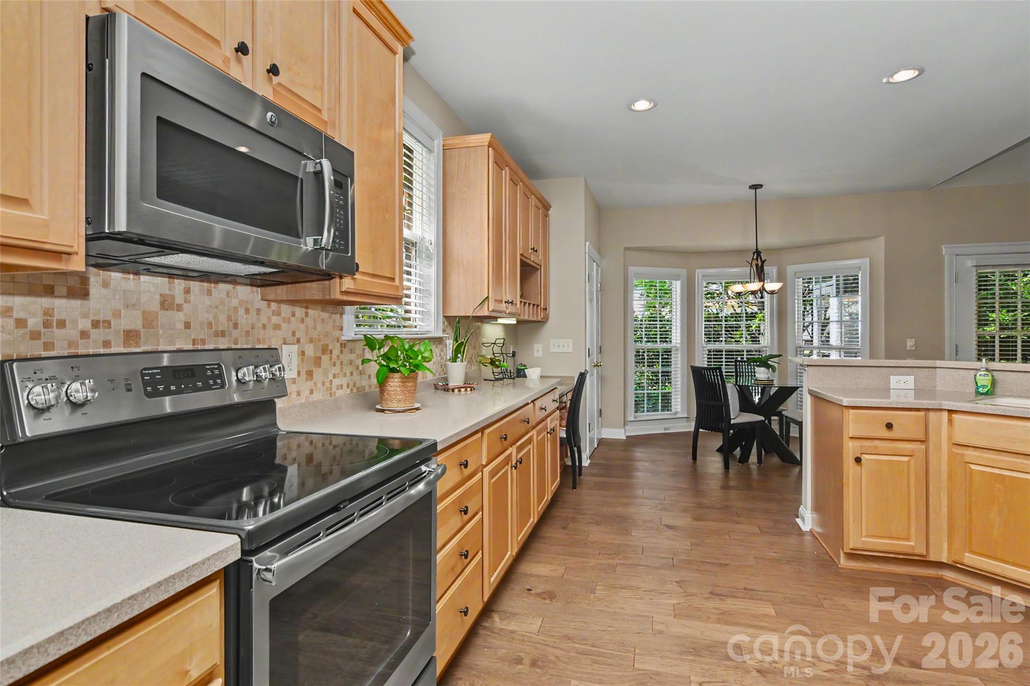7203 Rea Croft Drive — Charlotte