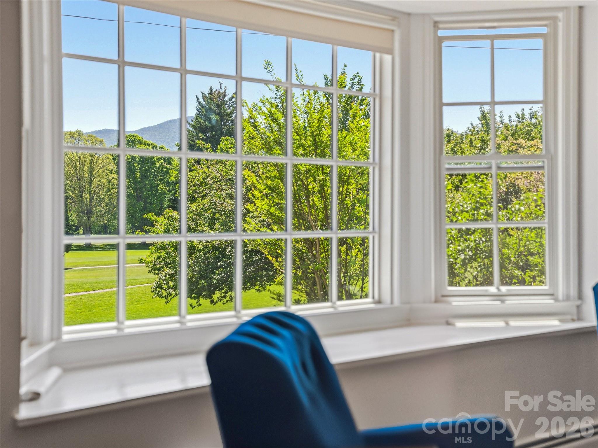 721 Golf Course Road — Waynesville