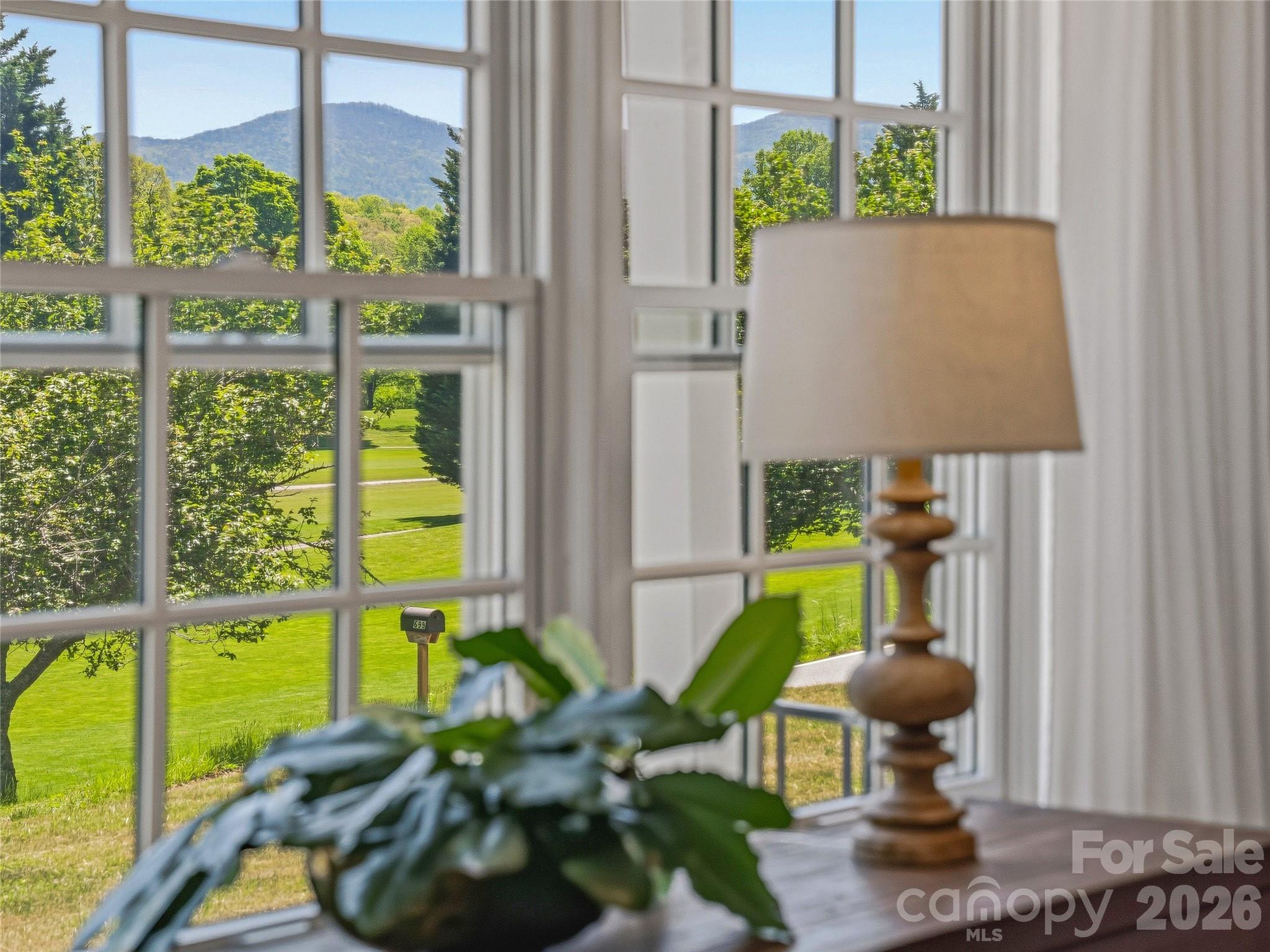 721 Golf Course Road — Waynesville