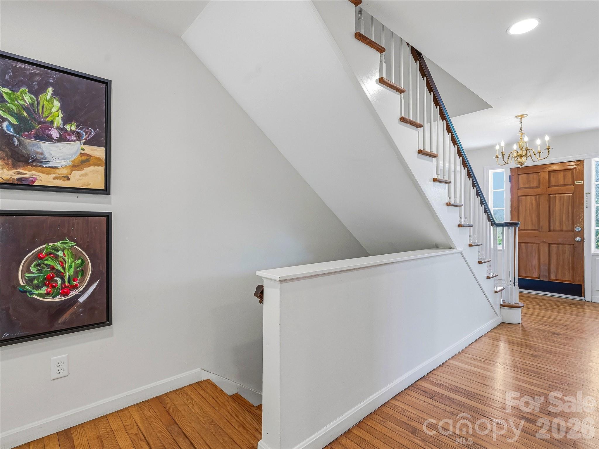 721 Golf Course Road — Waynesville