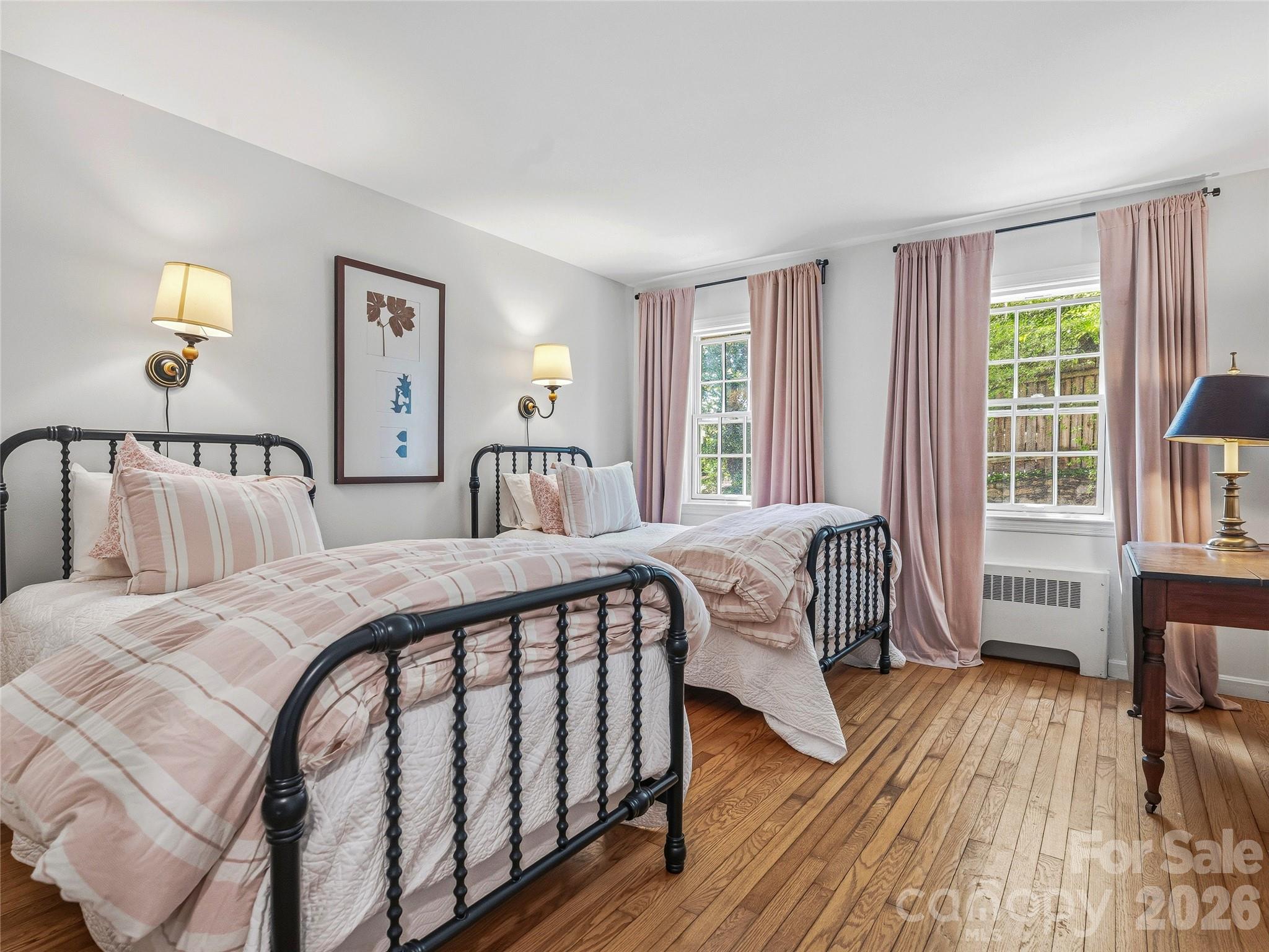 721 Golf Course Road — Waynesville