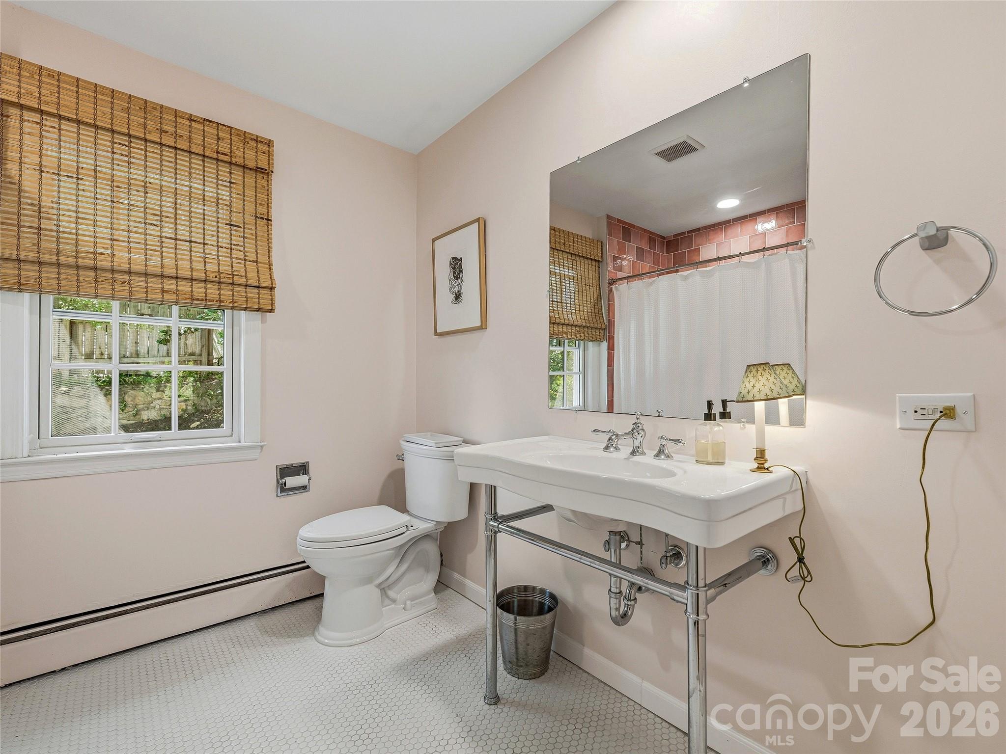 721 Golf Course Road — Waynesville