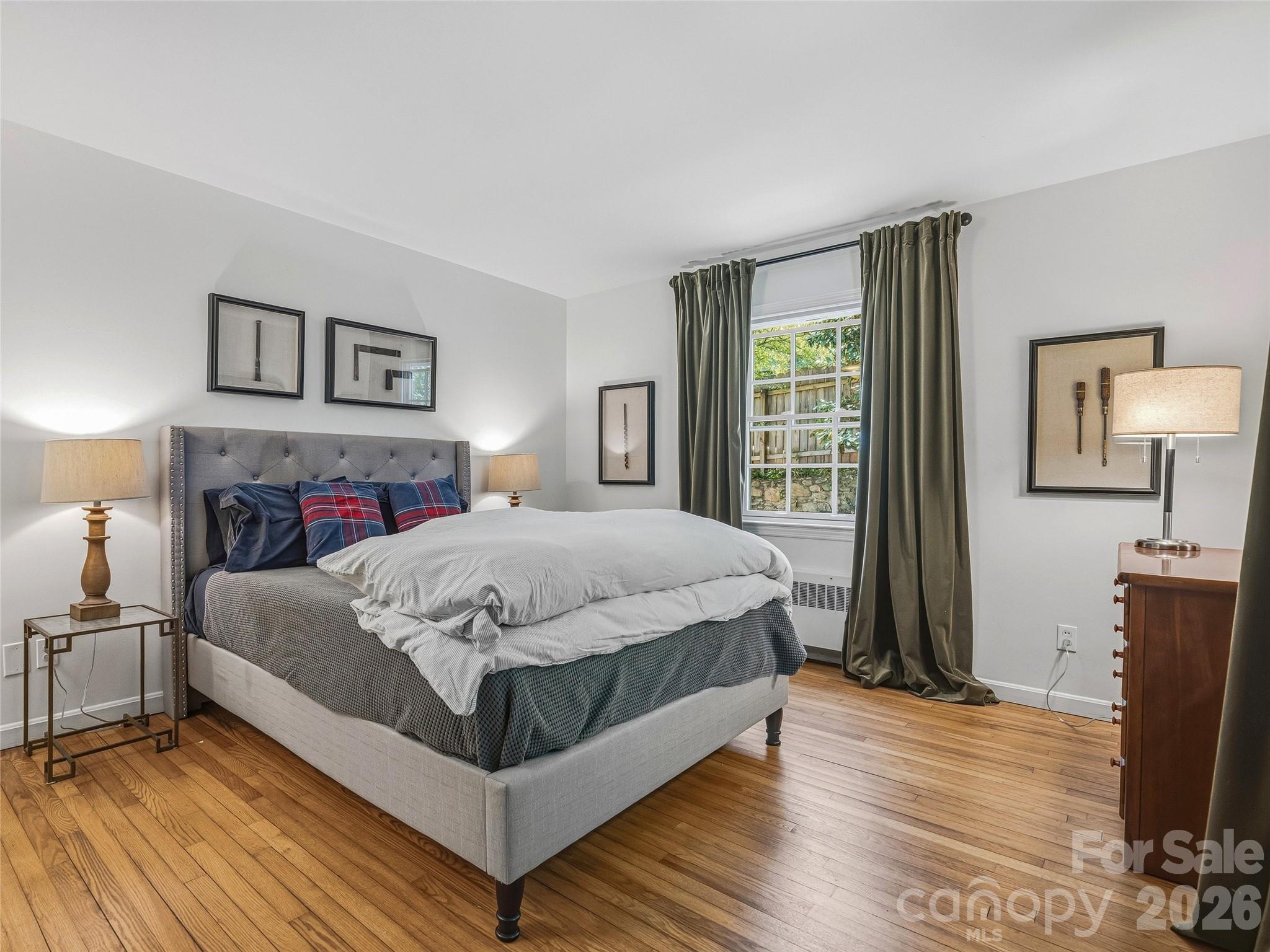 721 Golf Course Road — Waynesville