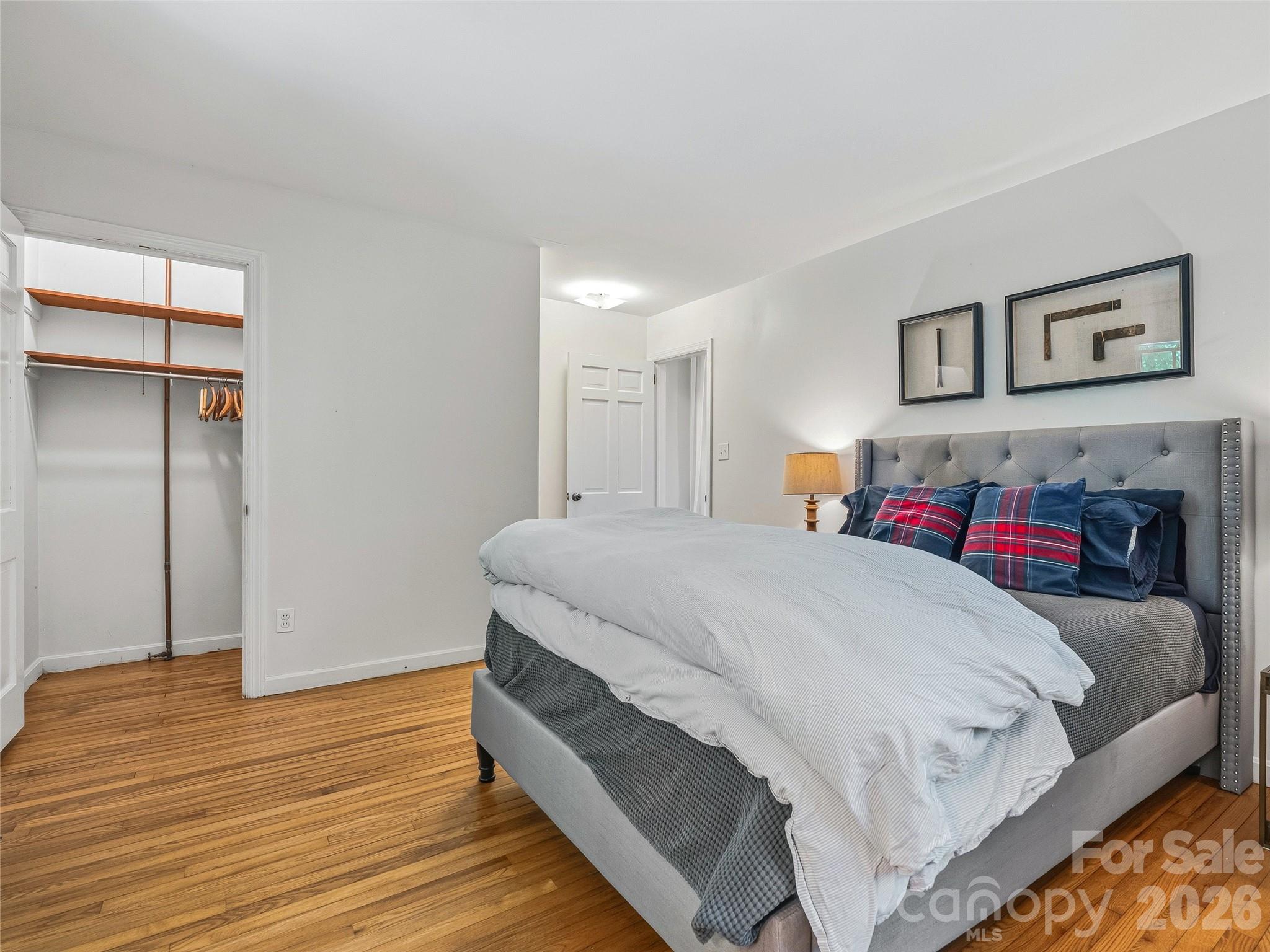 721 Golf Course Road — Waynesville