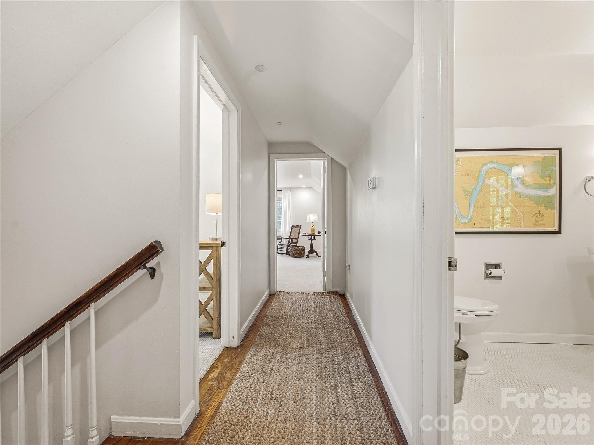 721 Golf Course Road — Waynesville