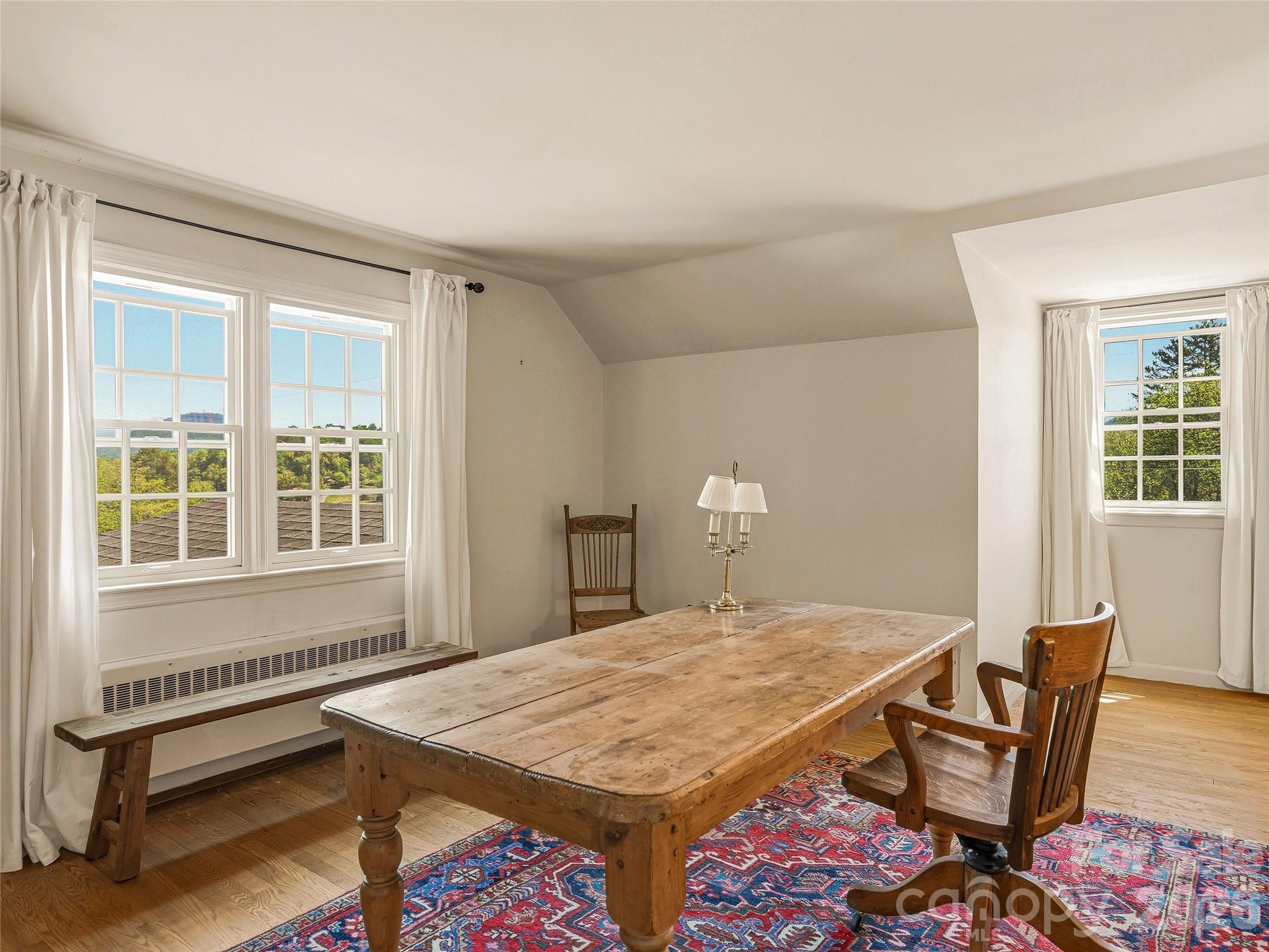 721 Golf Course Road — Waynesville
