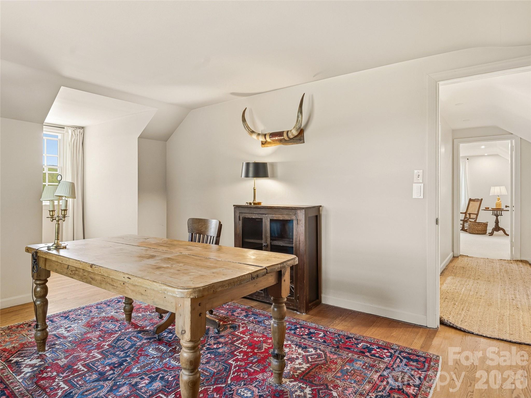 721 Golf Course Road — Waynesville