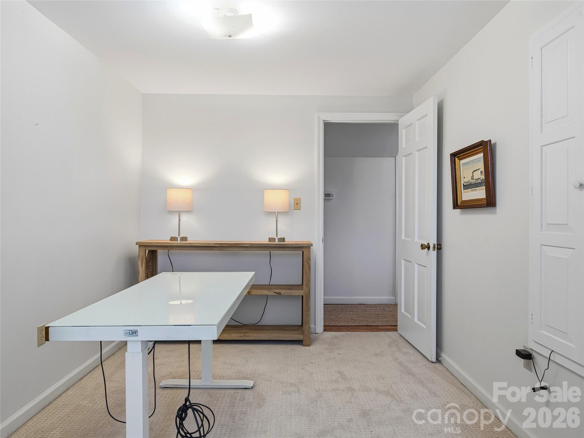 721 Golf Course Road — Waynesville