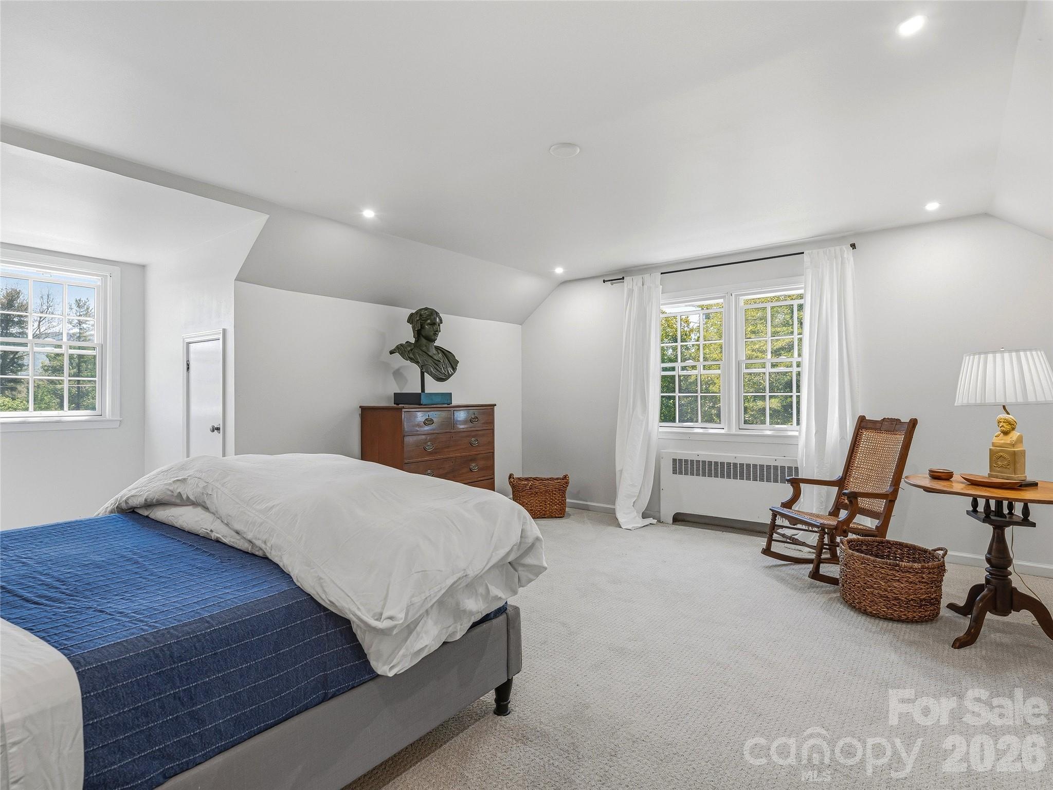 721 Golf Course Road — Waynesville