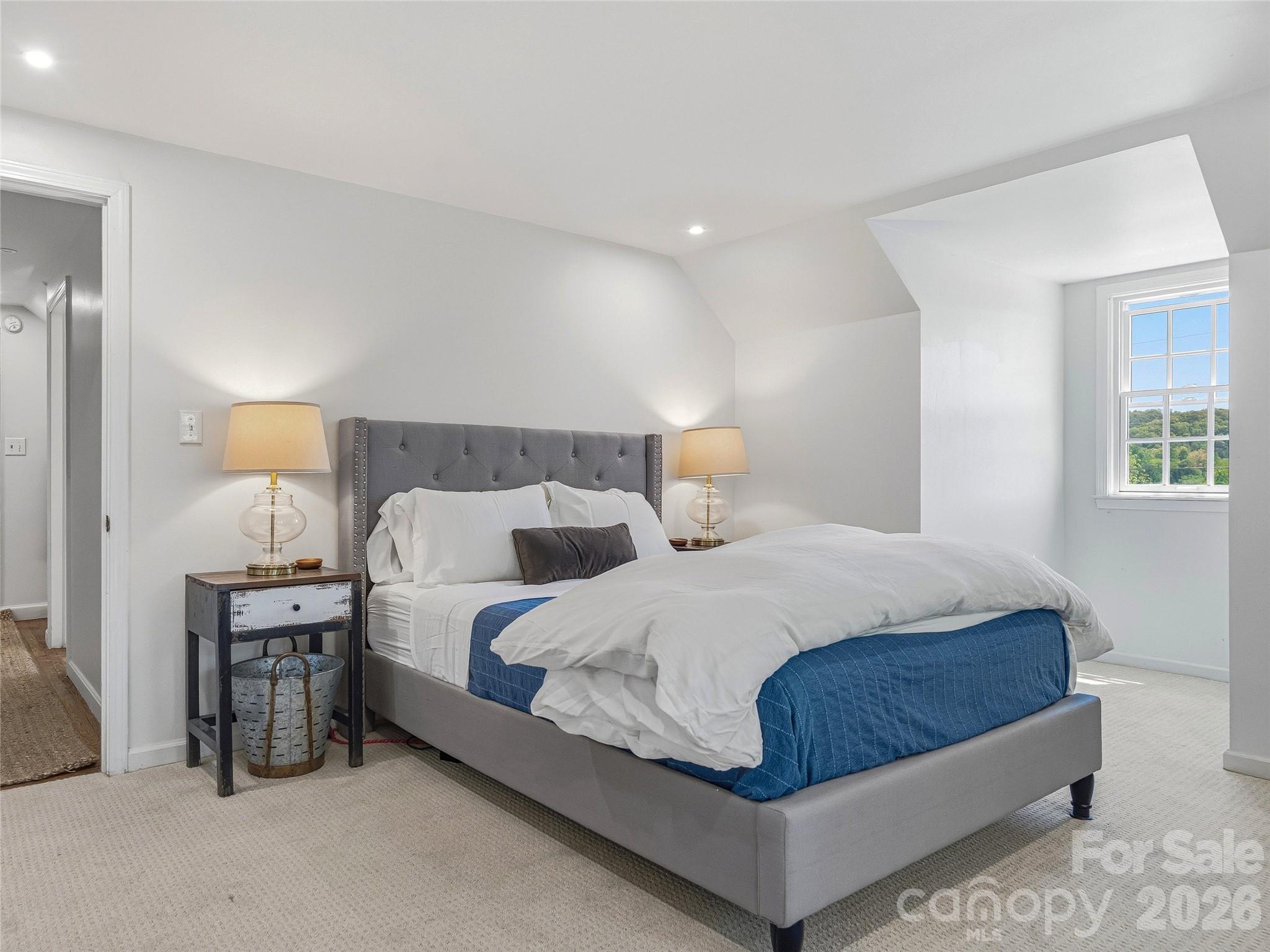 721 Golf Course Road — Waynesville