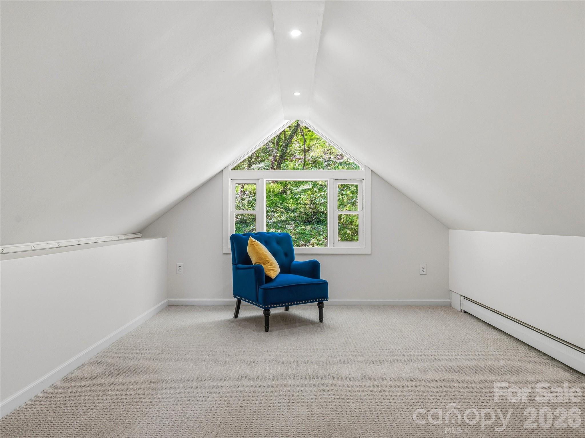 721 Golf Course Road — Waynesville