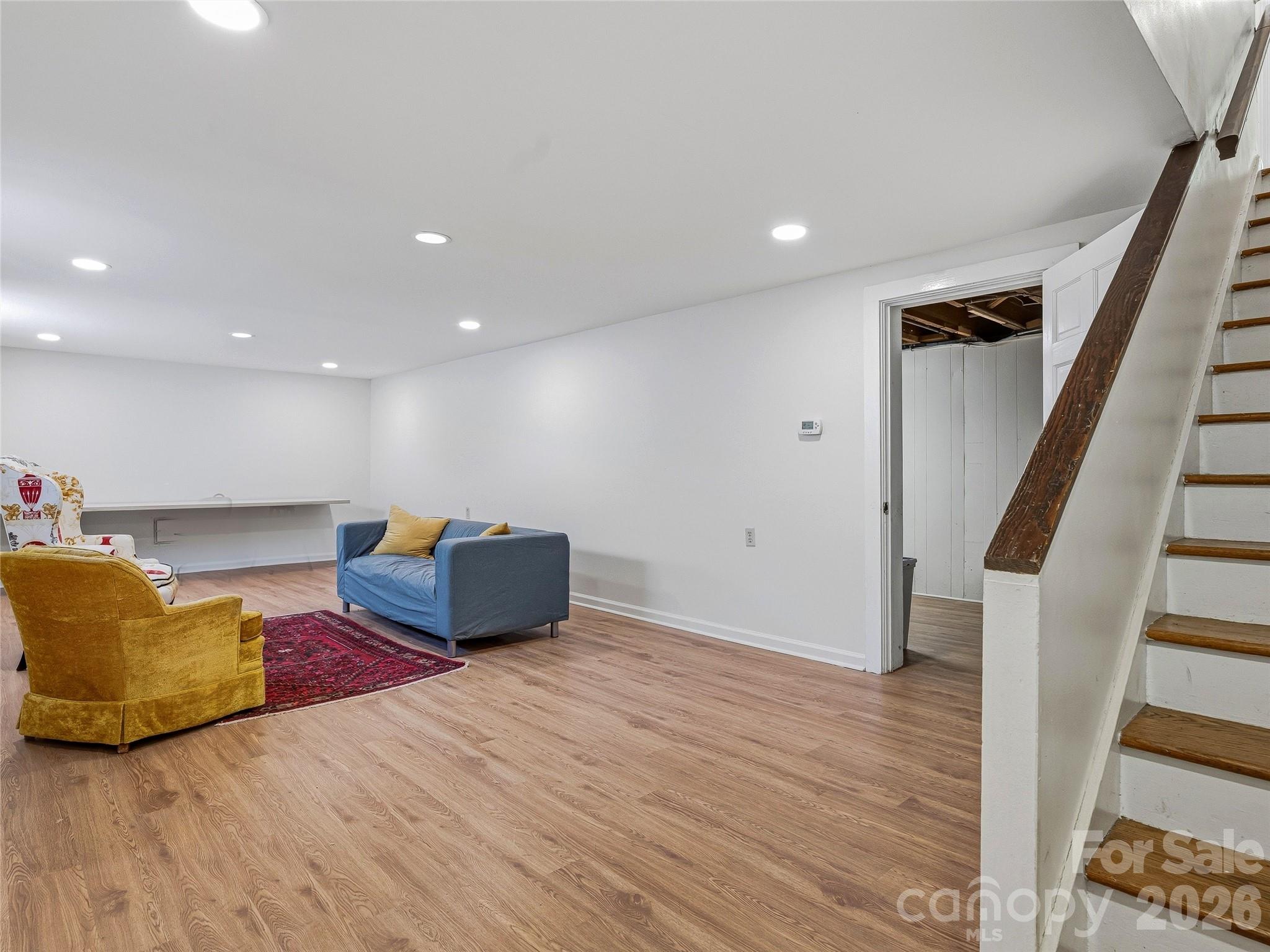 721 Golf Course Road — Waynesville