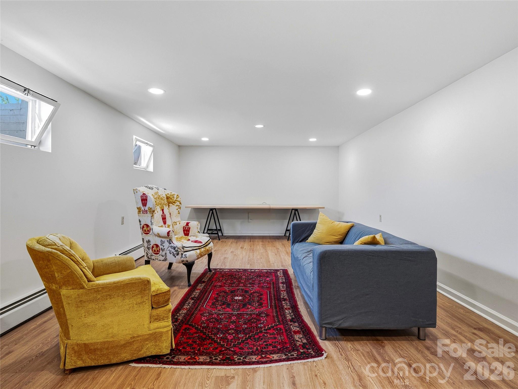 721 Golf Course Road — Waynesville