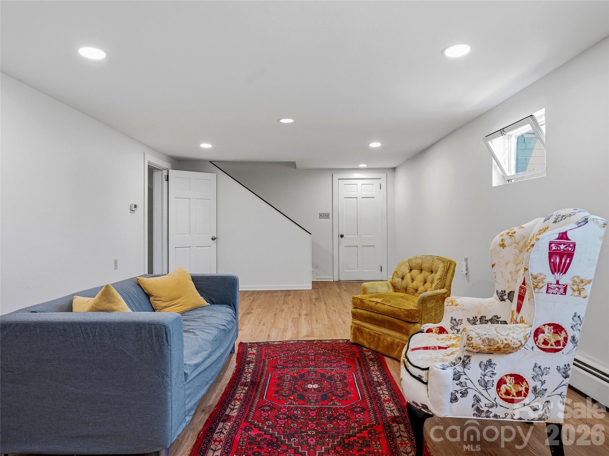 721 Golf Course Road — Waynesville