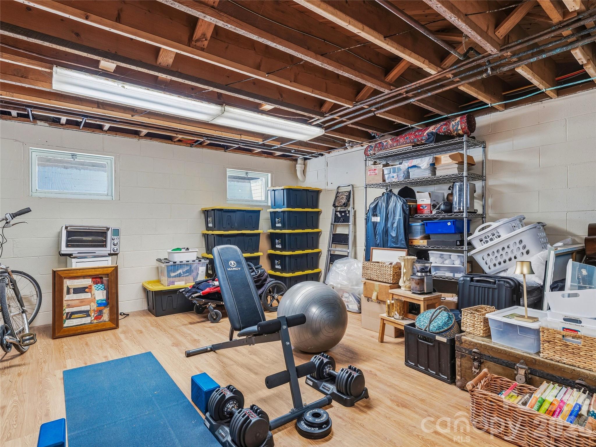 721 Golf Course Road — Waynesville