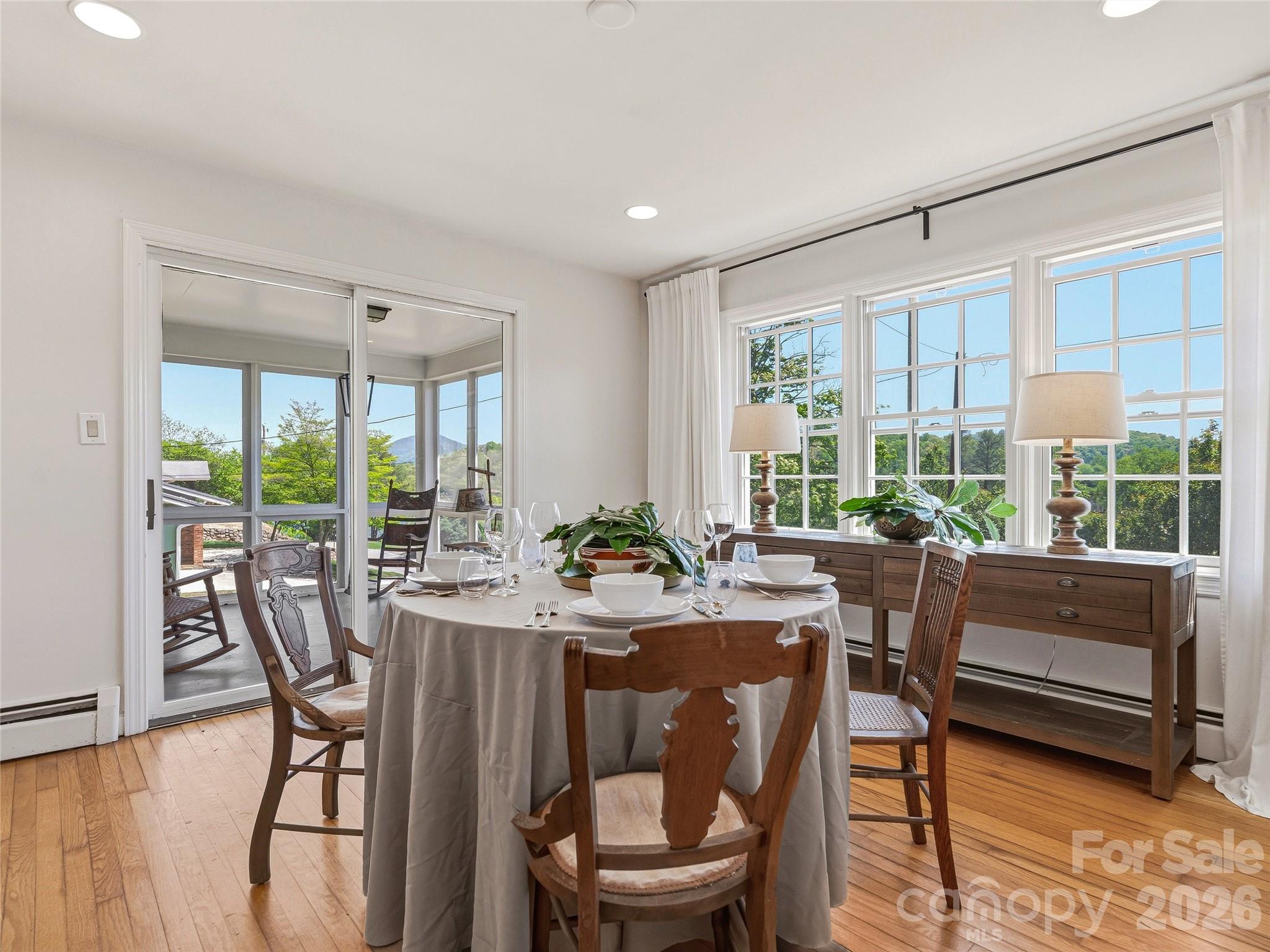 721 Golf Course Road — Waynesville