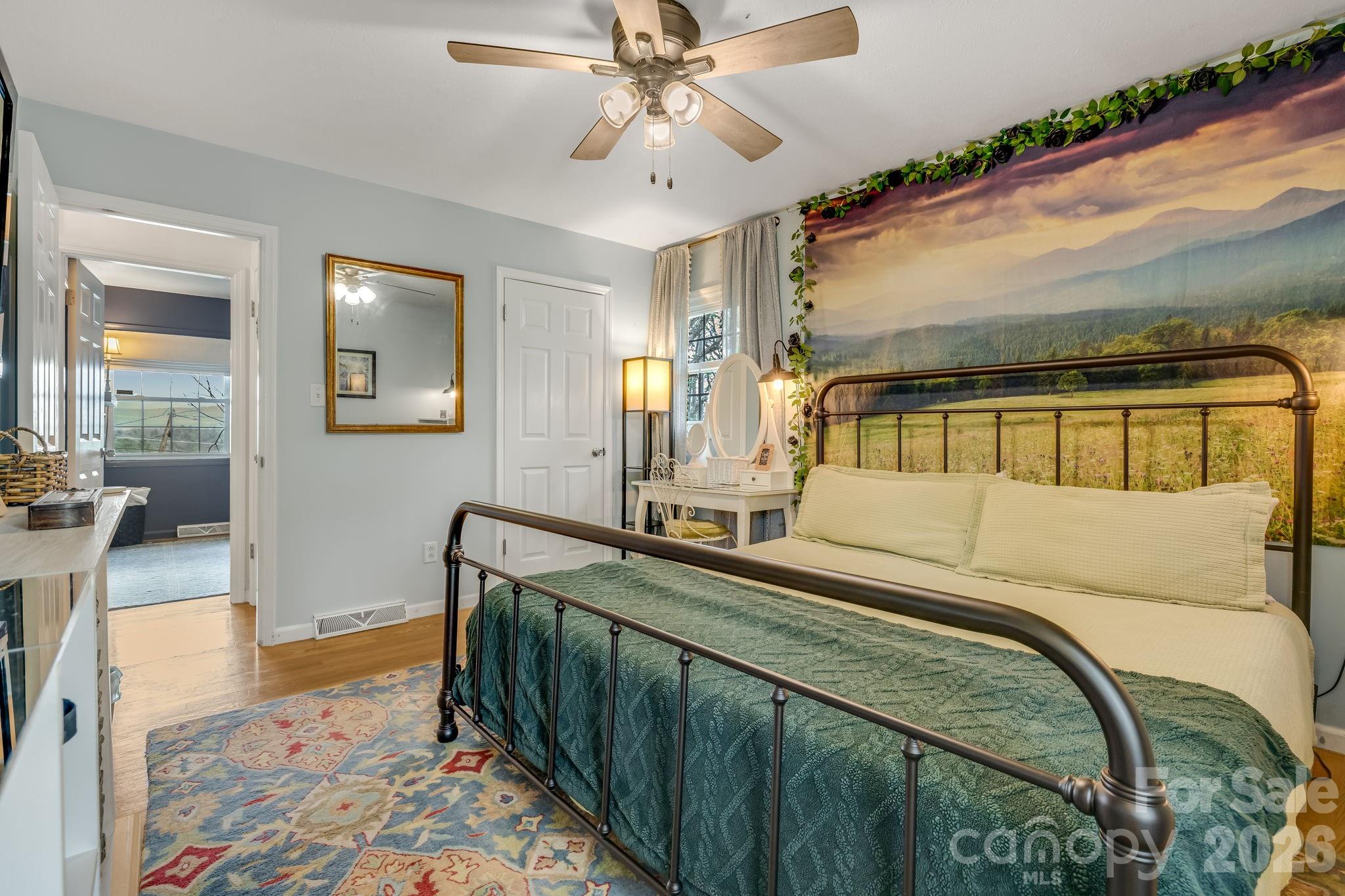 37 Duck Drive — Mars Hill