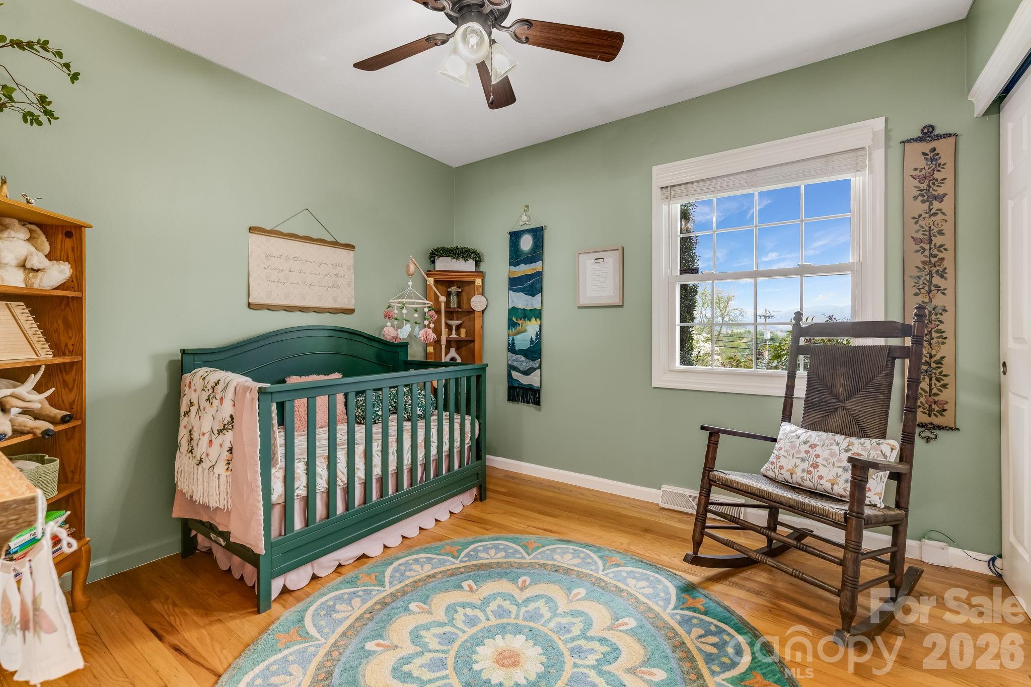 37 Duck Drive — Mars Hill