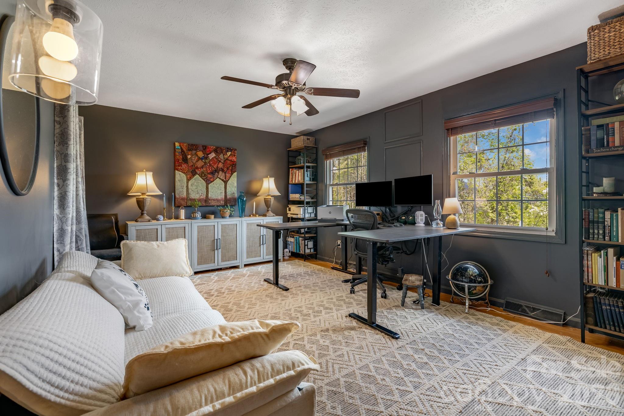 37 Duck Drive — Mars Hill