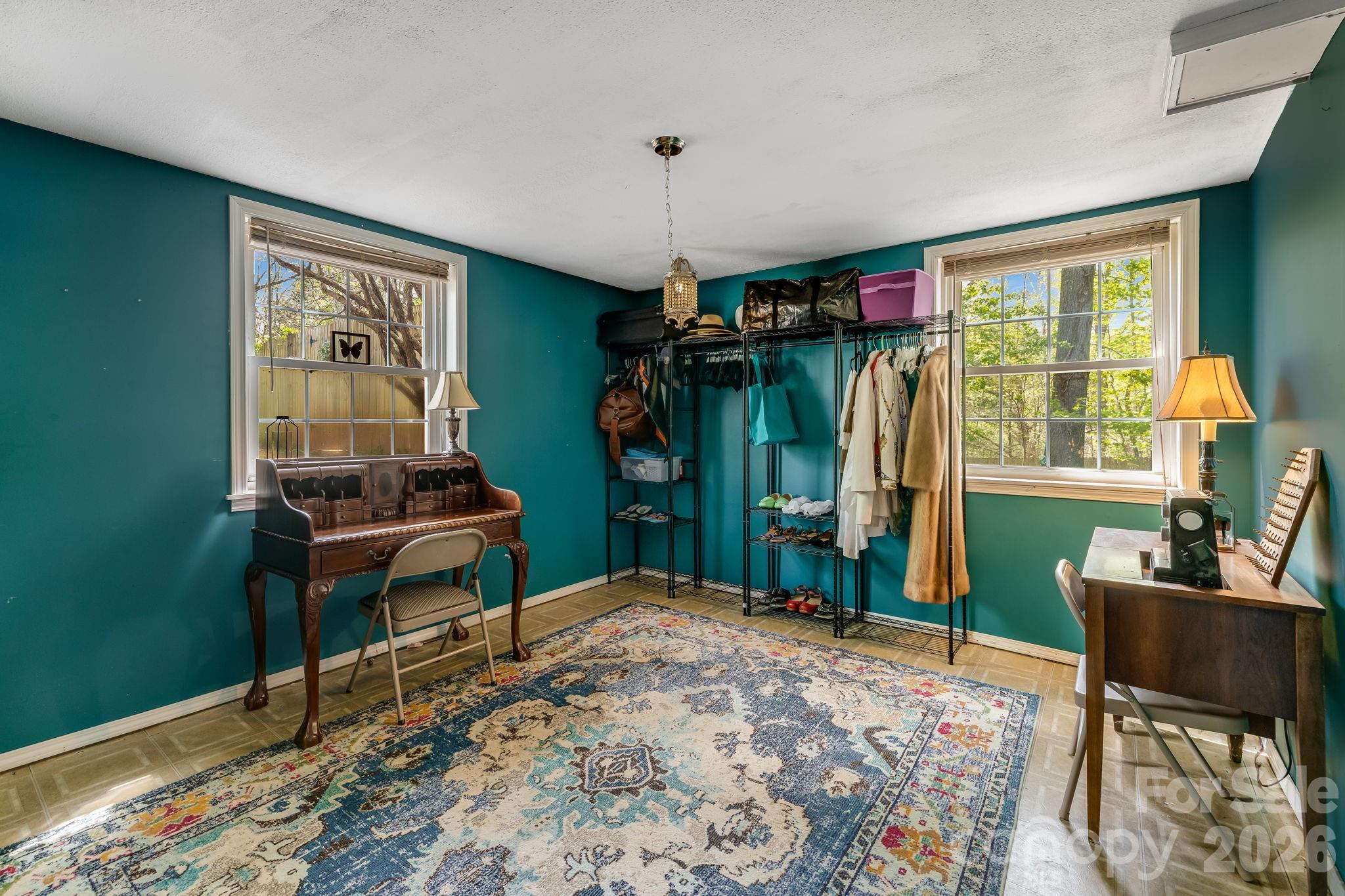 37 Duck Drive — Mars Hill