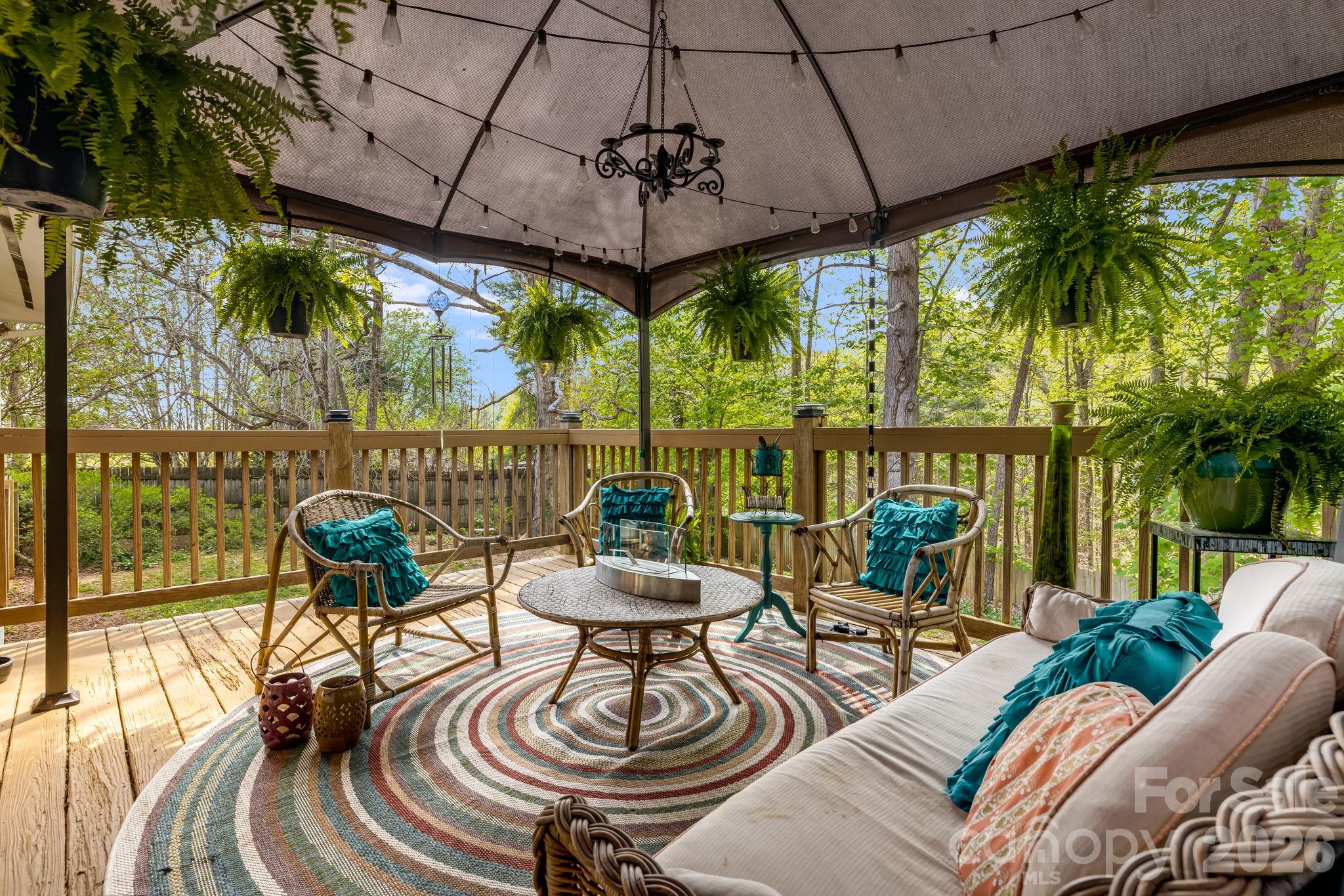 37 Duck Drive — Mars Hill