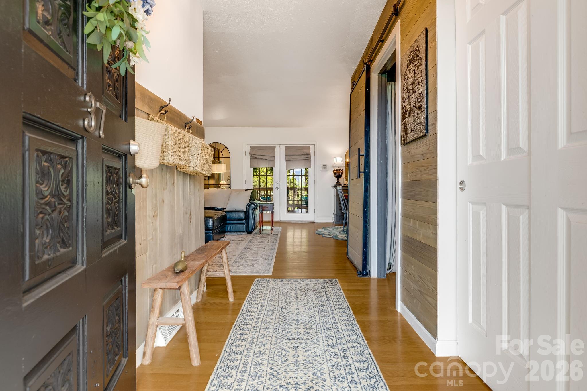 37 Duck Drive — Mars Hill