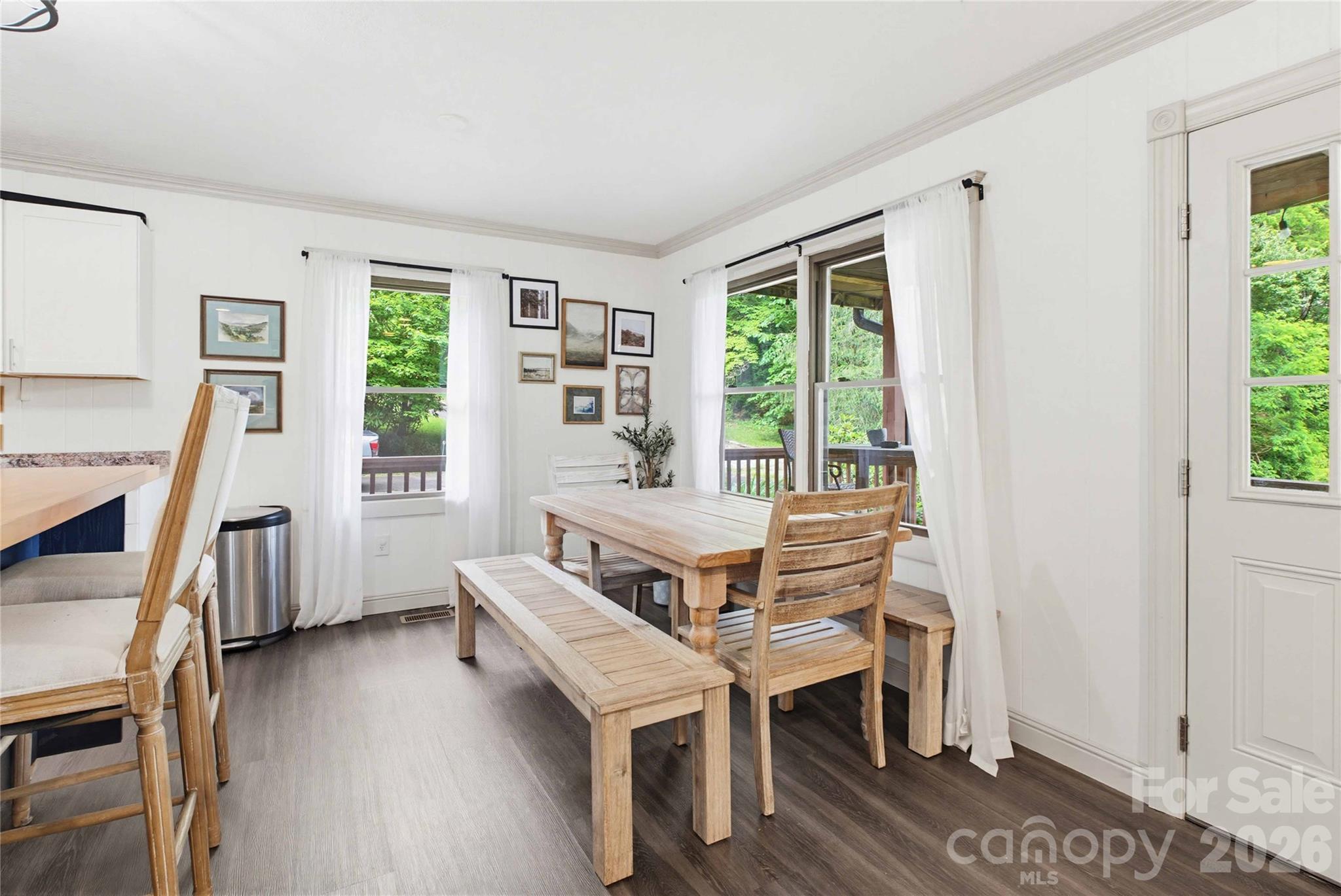 919 N Country Club Drive — Cullowhee