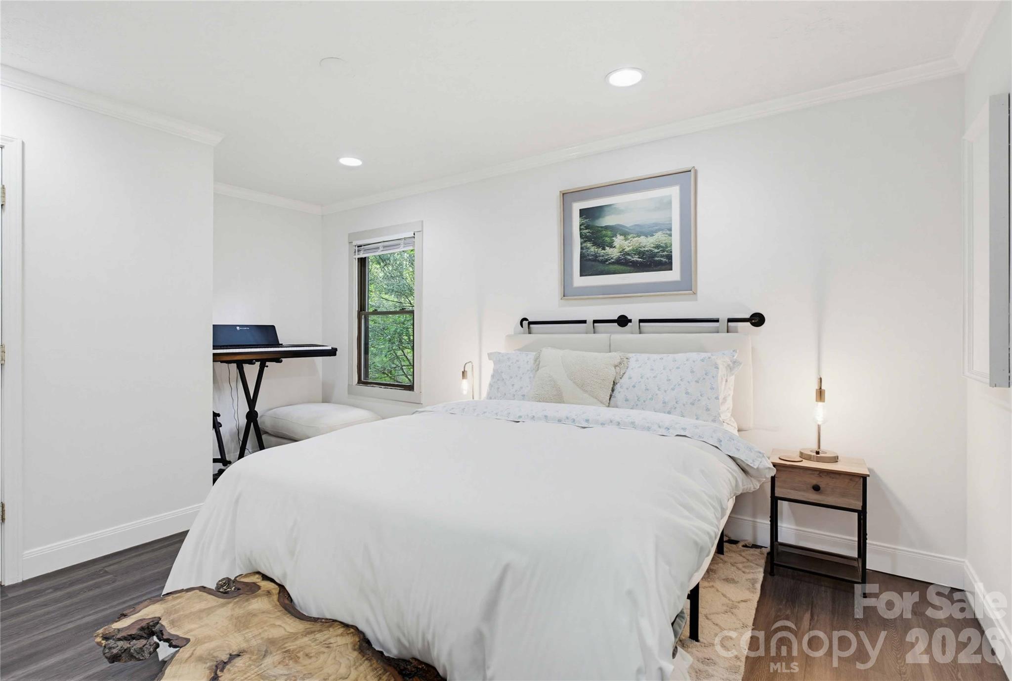 919 N Country Club Drive — Cullowhee