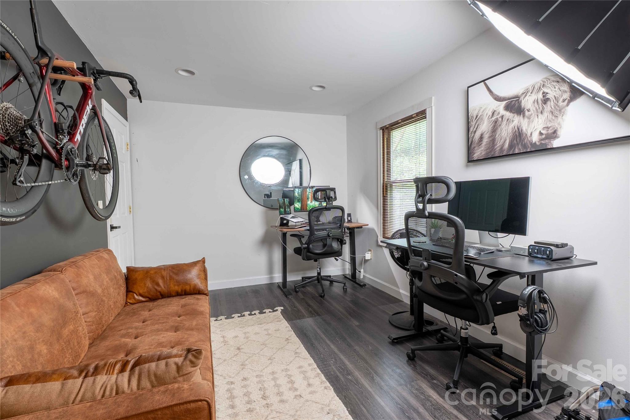 919 N Country Club Drive — Cullowhee
