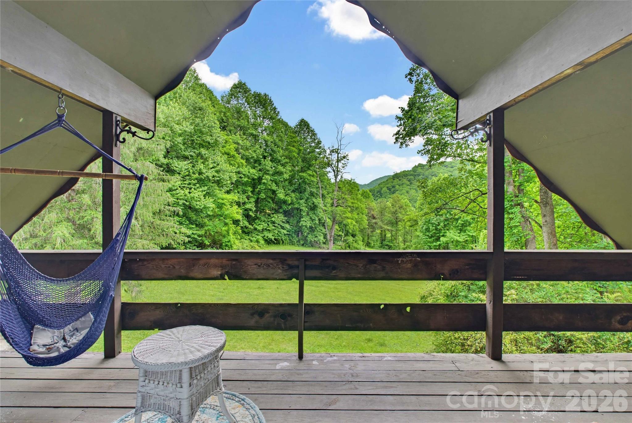 919 N Country Club Drive — Cullowhee
