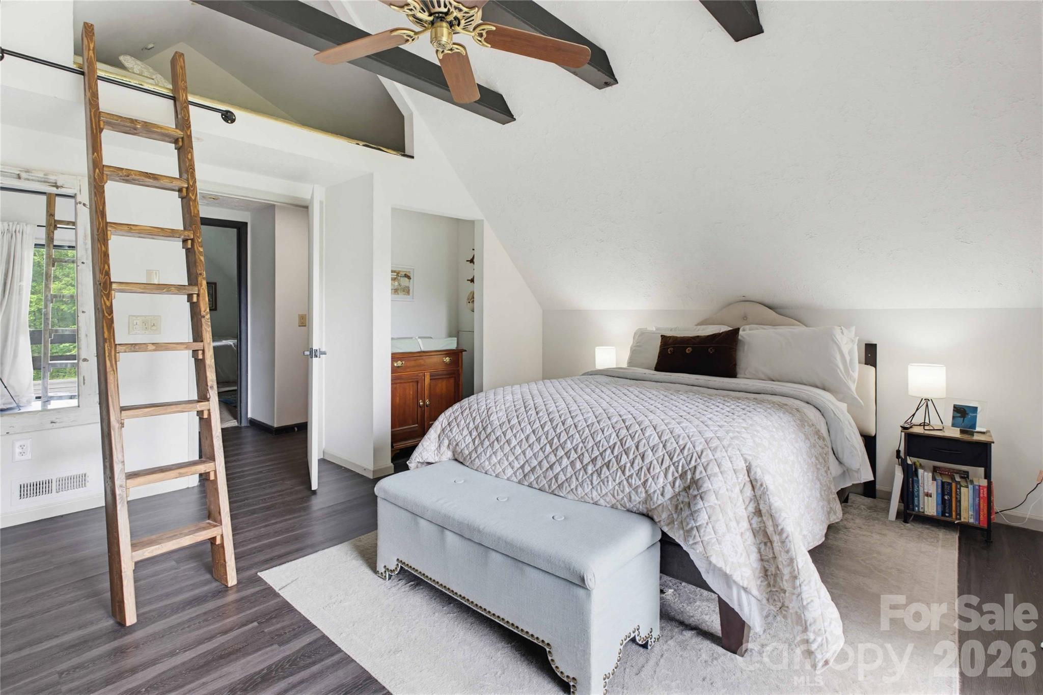 919 N Country Club Drive — Cullowhee