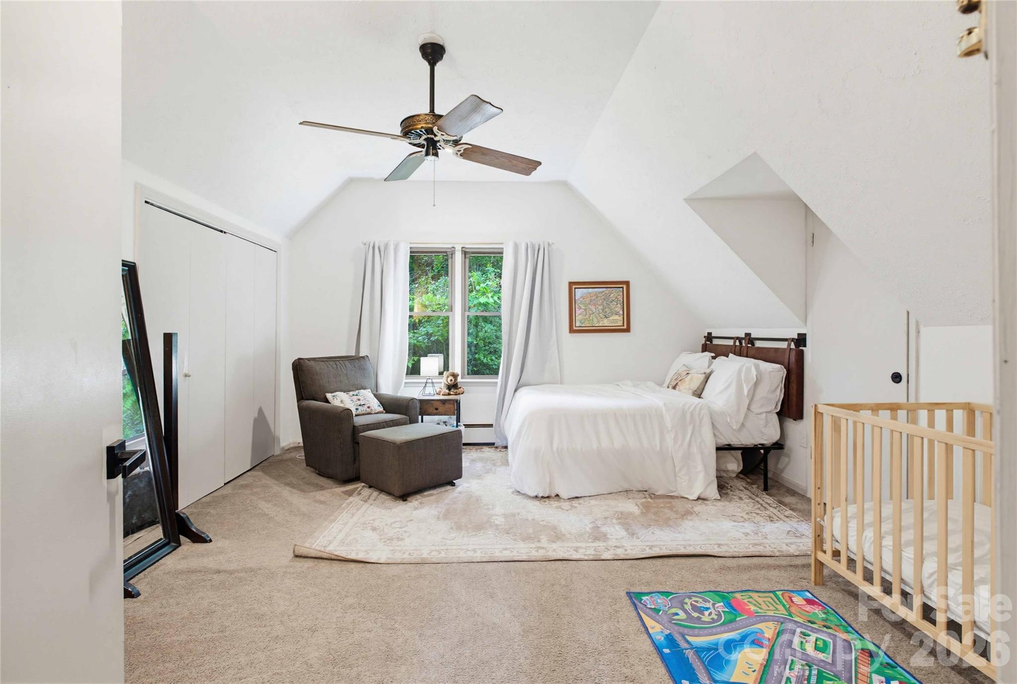 919 N Country Club Drive — Cullowhee