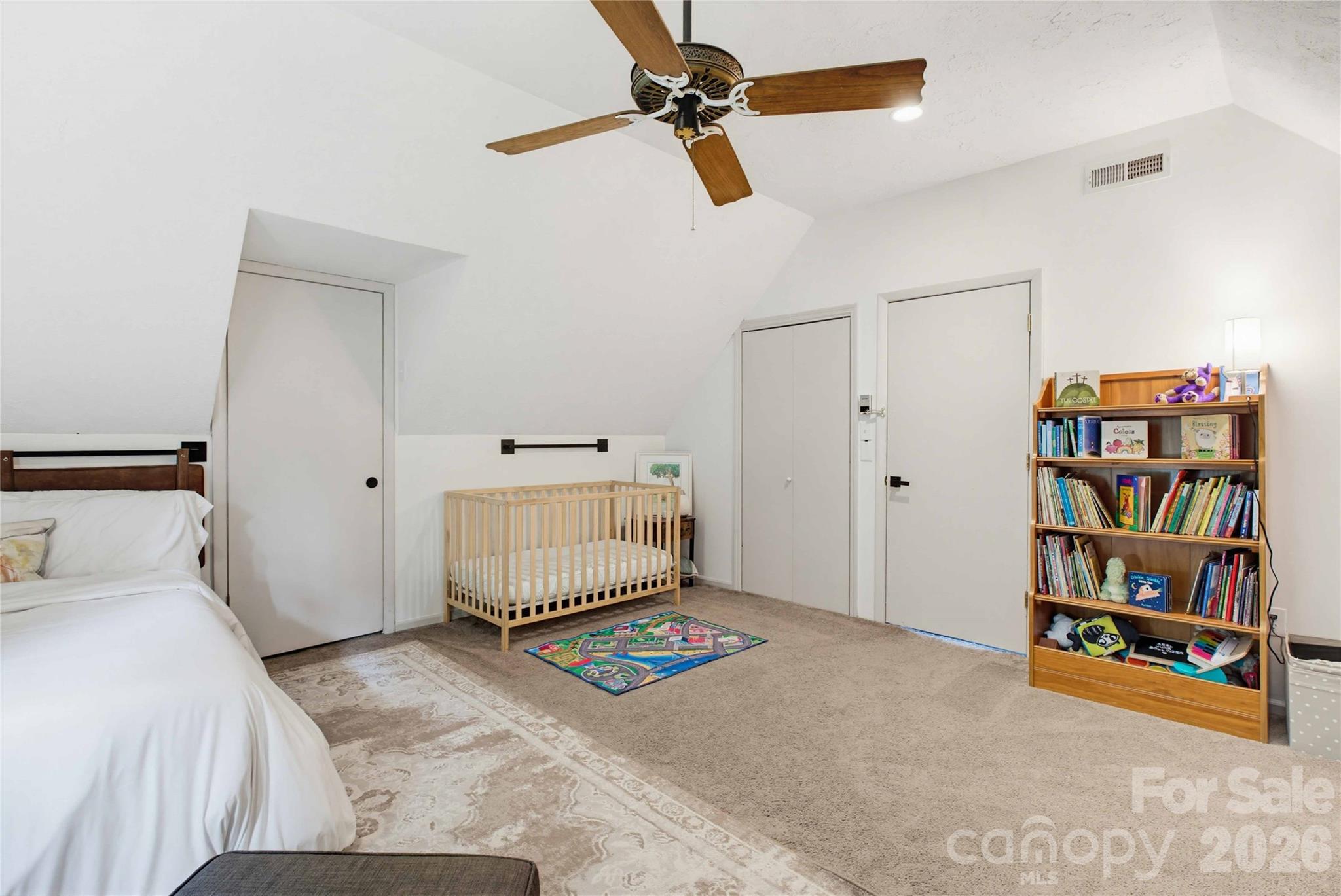 919 N Country Club Drive — Cullowhee