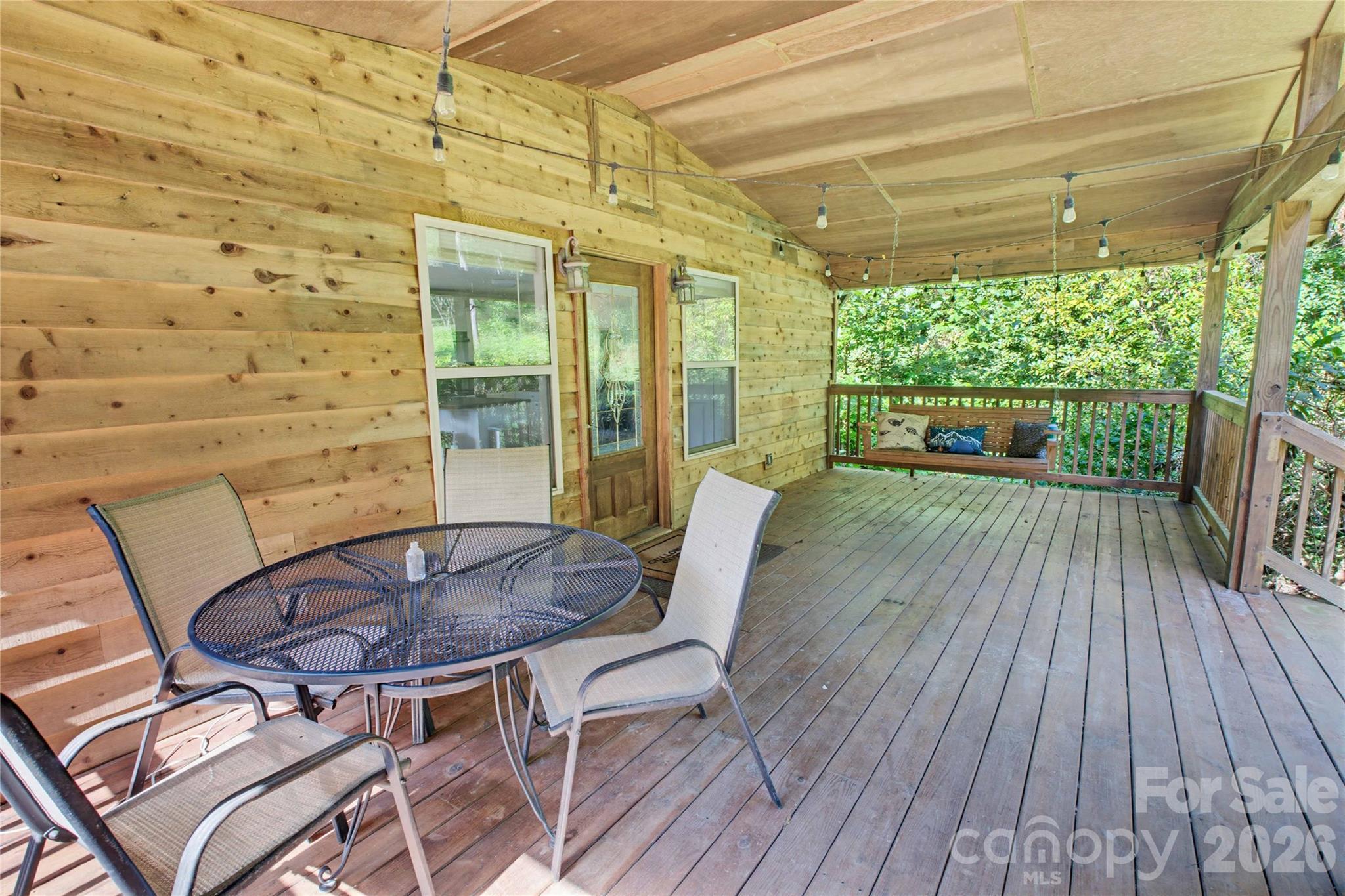919 N Country Club Drive — Cullowhee