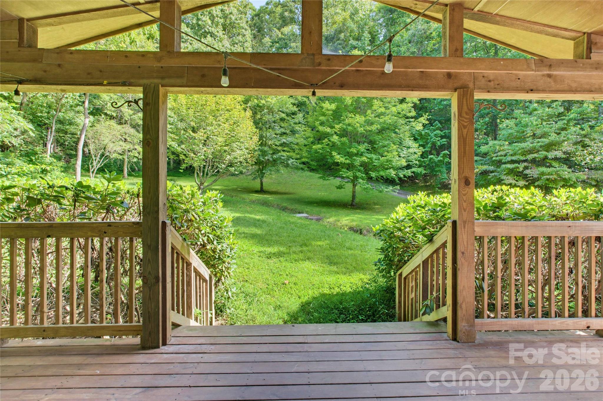 919 N Country Club Drive — Cullowhee