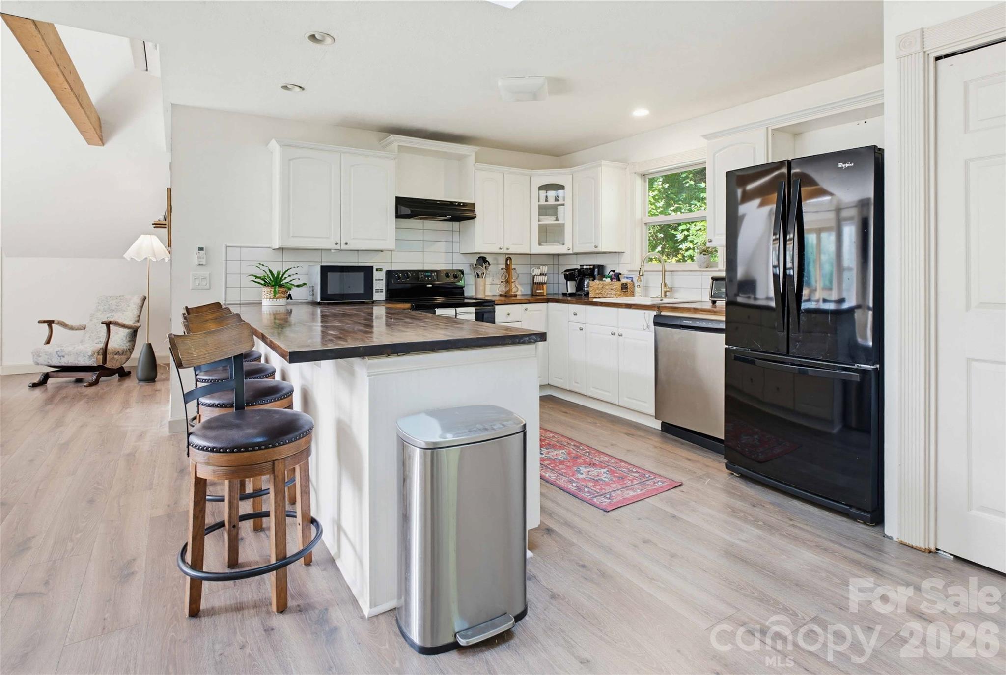 919 N Country Club Drive — Cullowhee