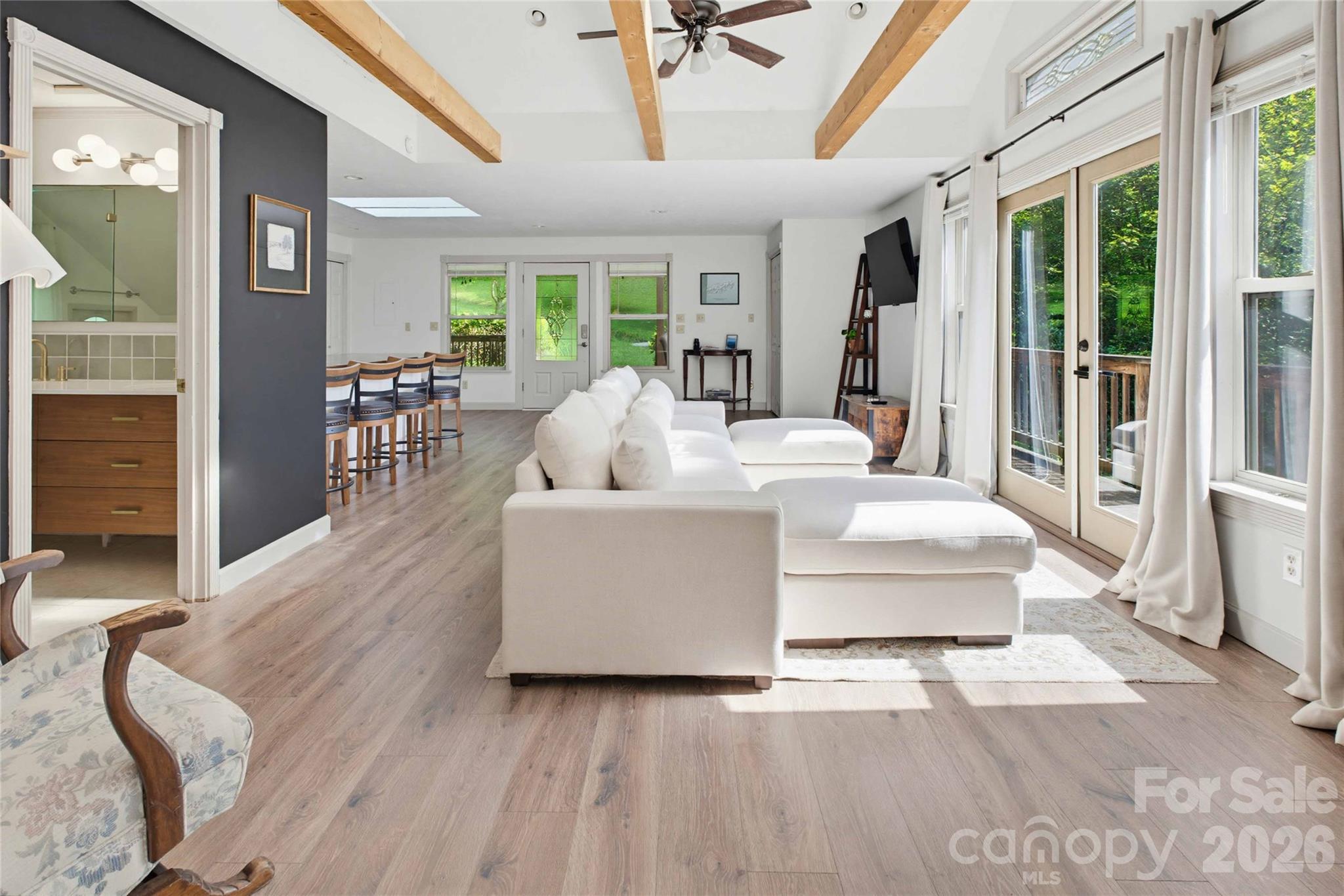 919 N Country Club Drive — Cullowhee