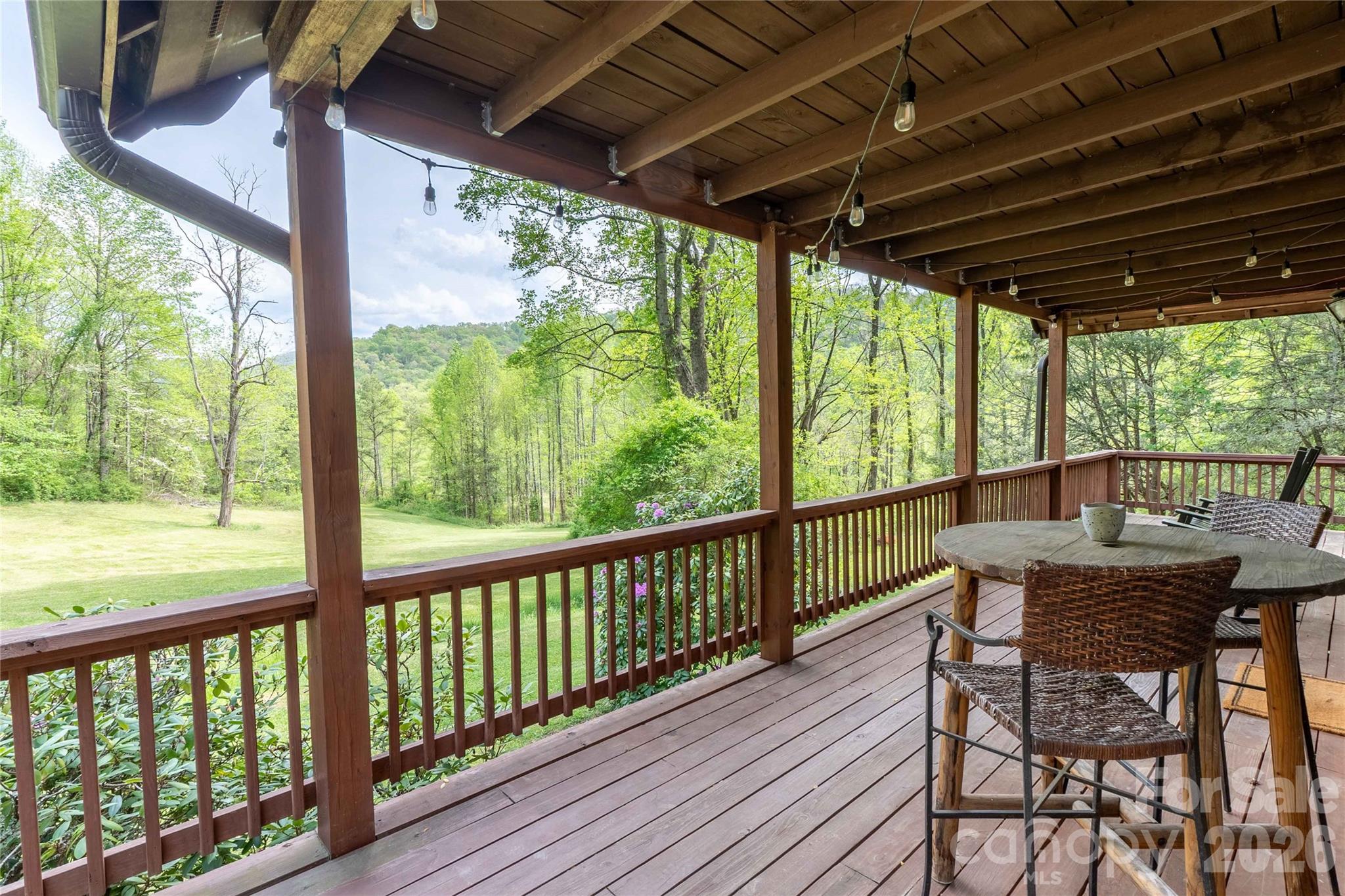 919 N Country Club Drive — Cullowhee