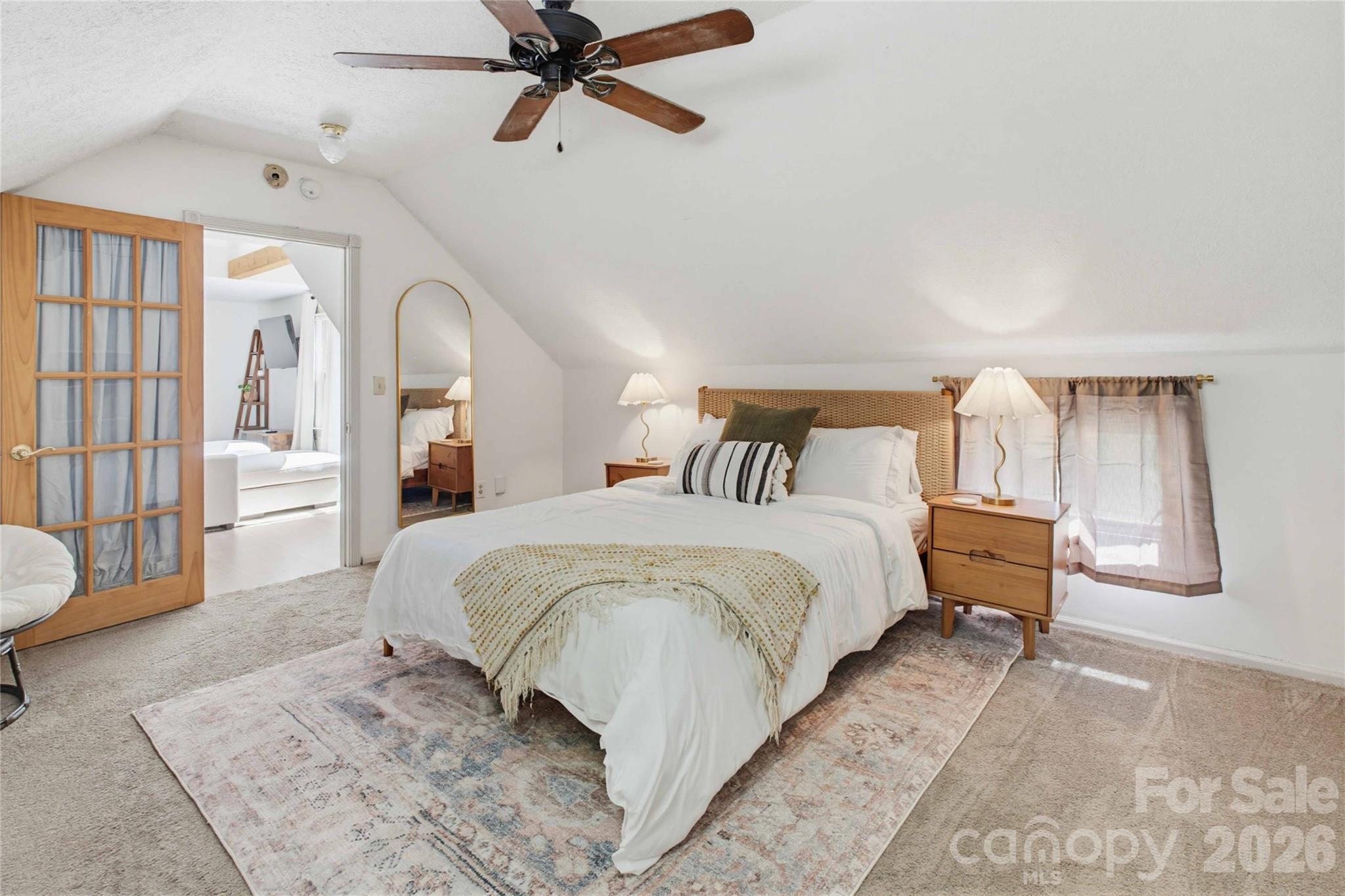919 N Country Club Drive — Cullowhee